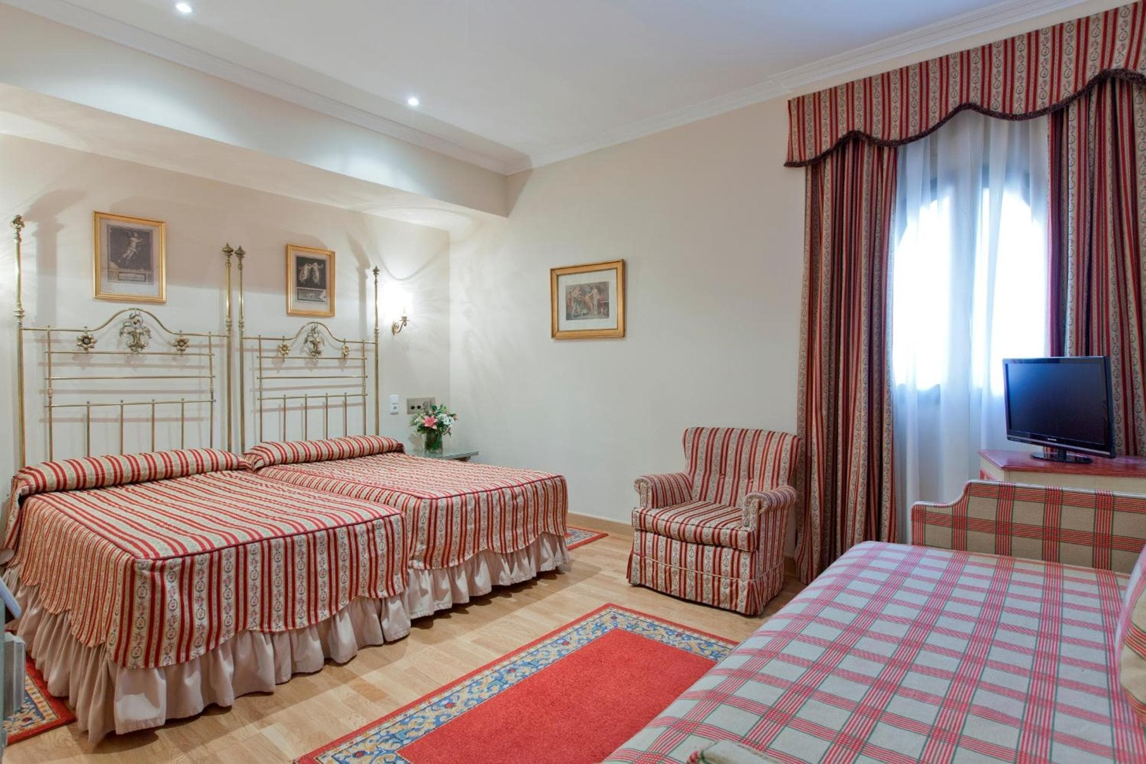 Hotel Doña María — 29