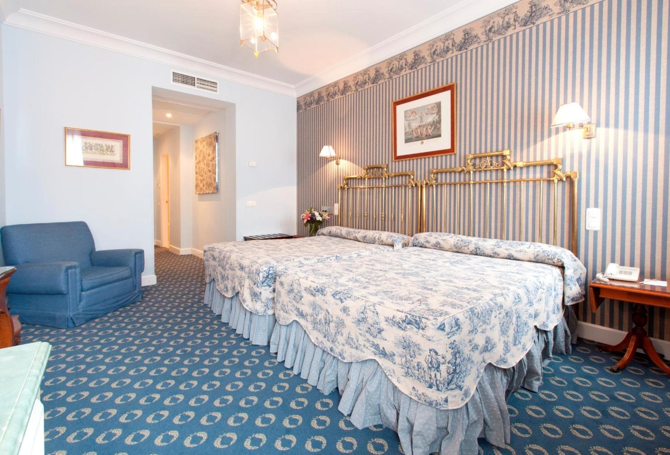 Hotel Dona Maria — 22