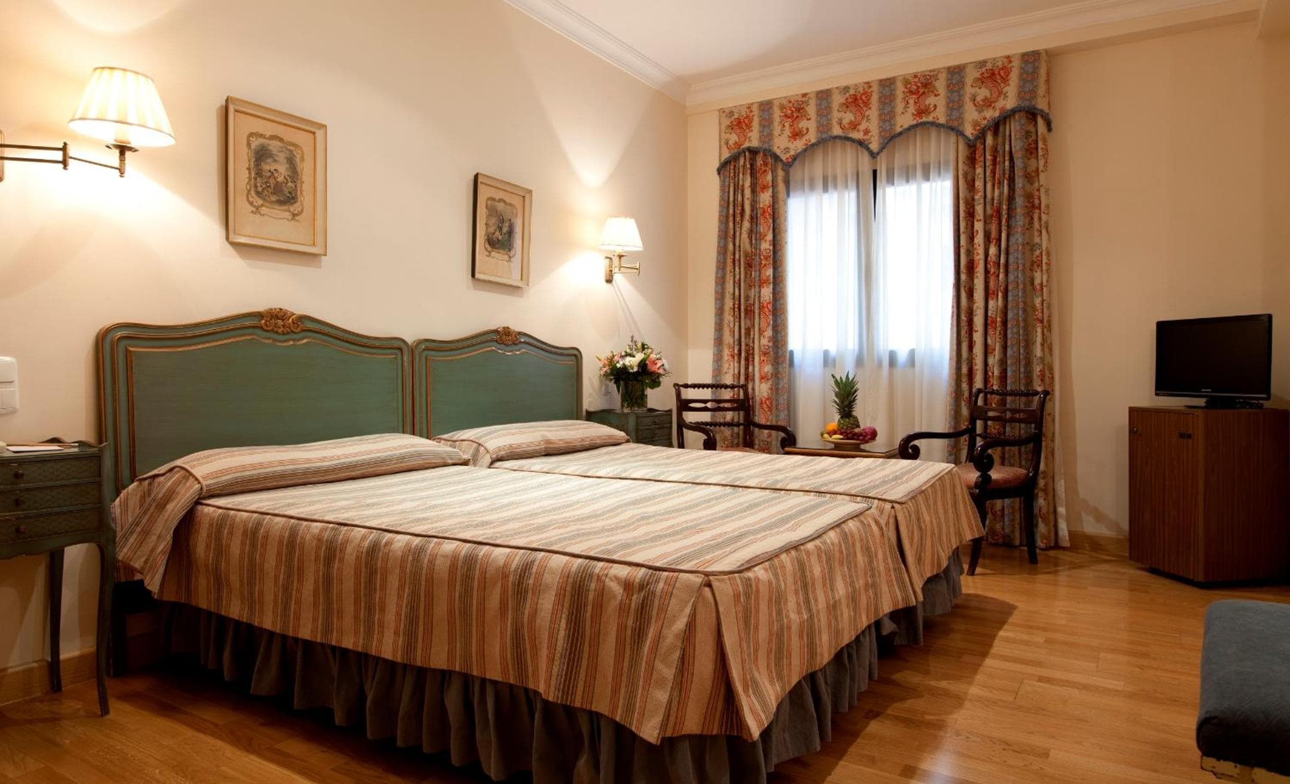 Hotel Dona Maria — 23