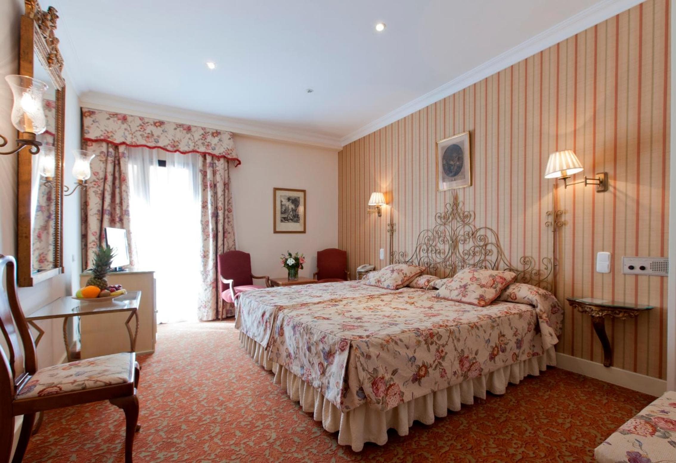 Hotel Dona Maria — 24