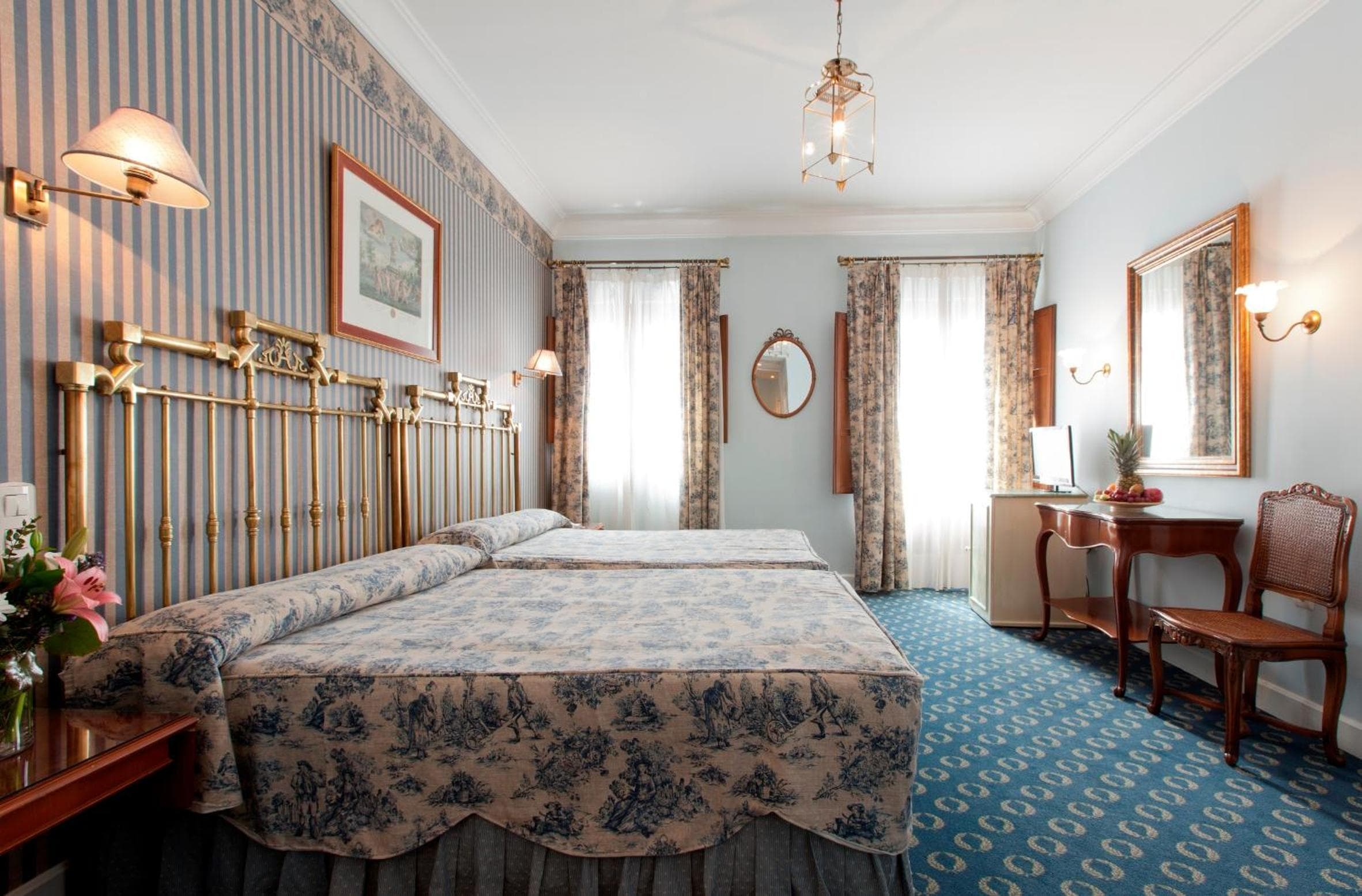 Hotel Dona Maria — 25