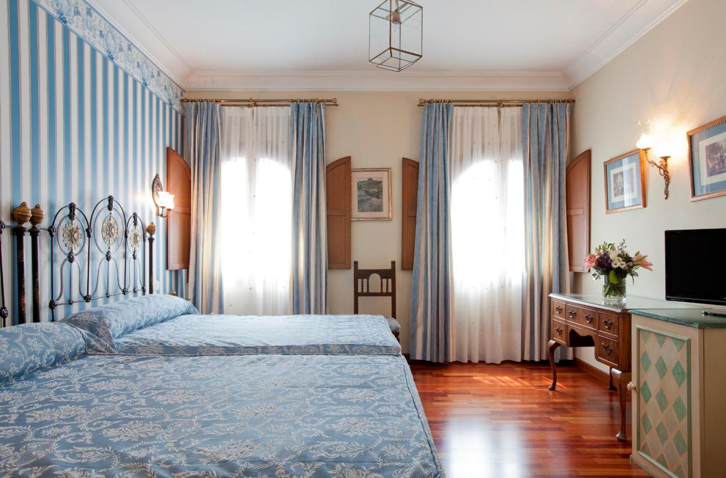 Hotel Dona Maria — 26