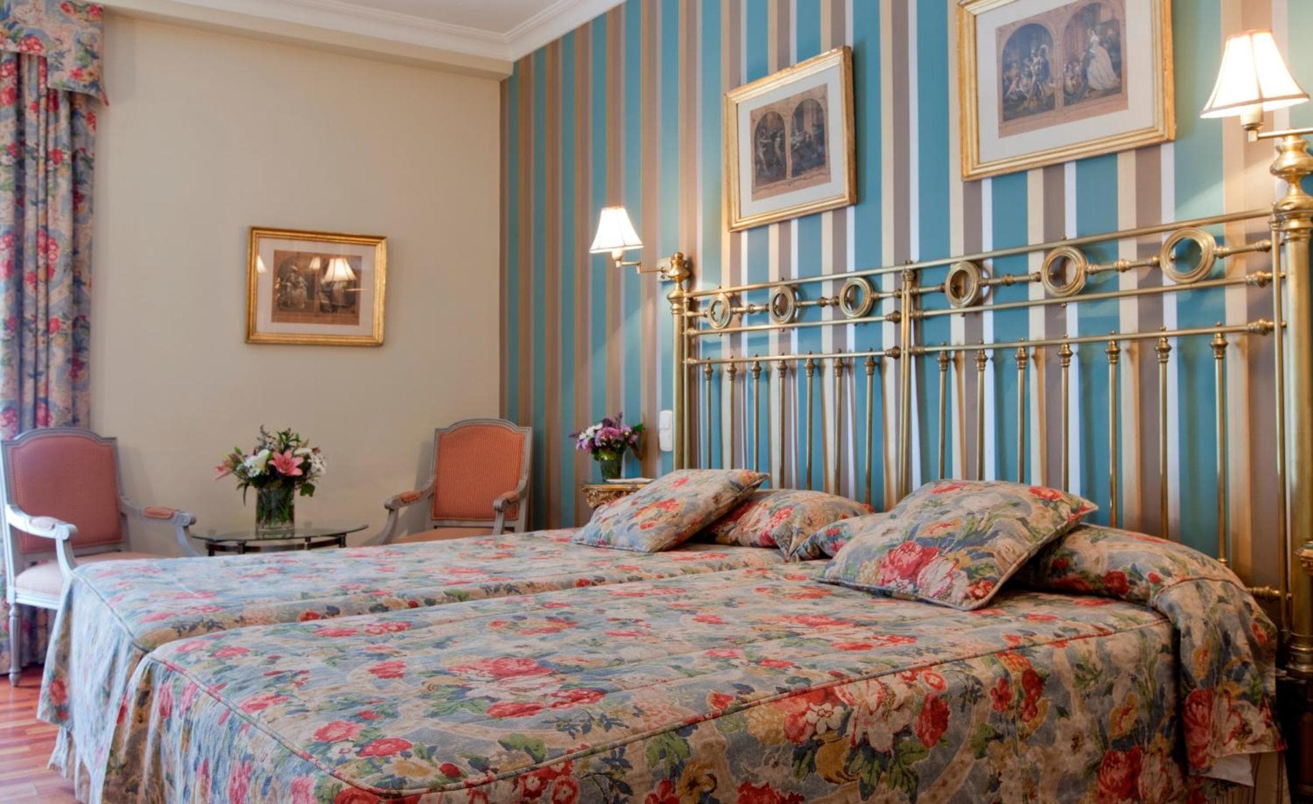 Hotel Dona Maria — 27