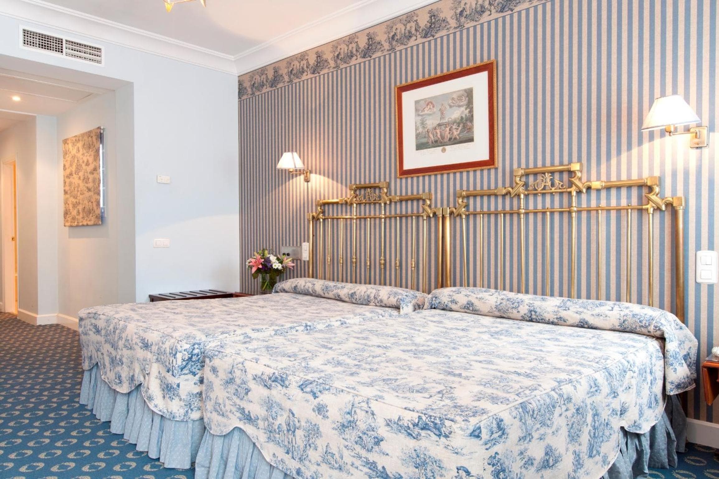 Hotel Dona Maria — 28