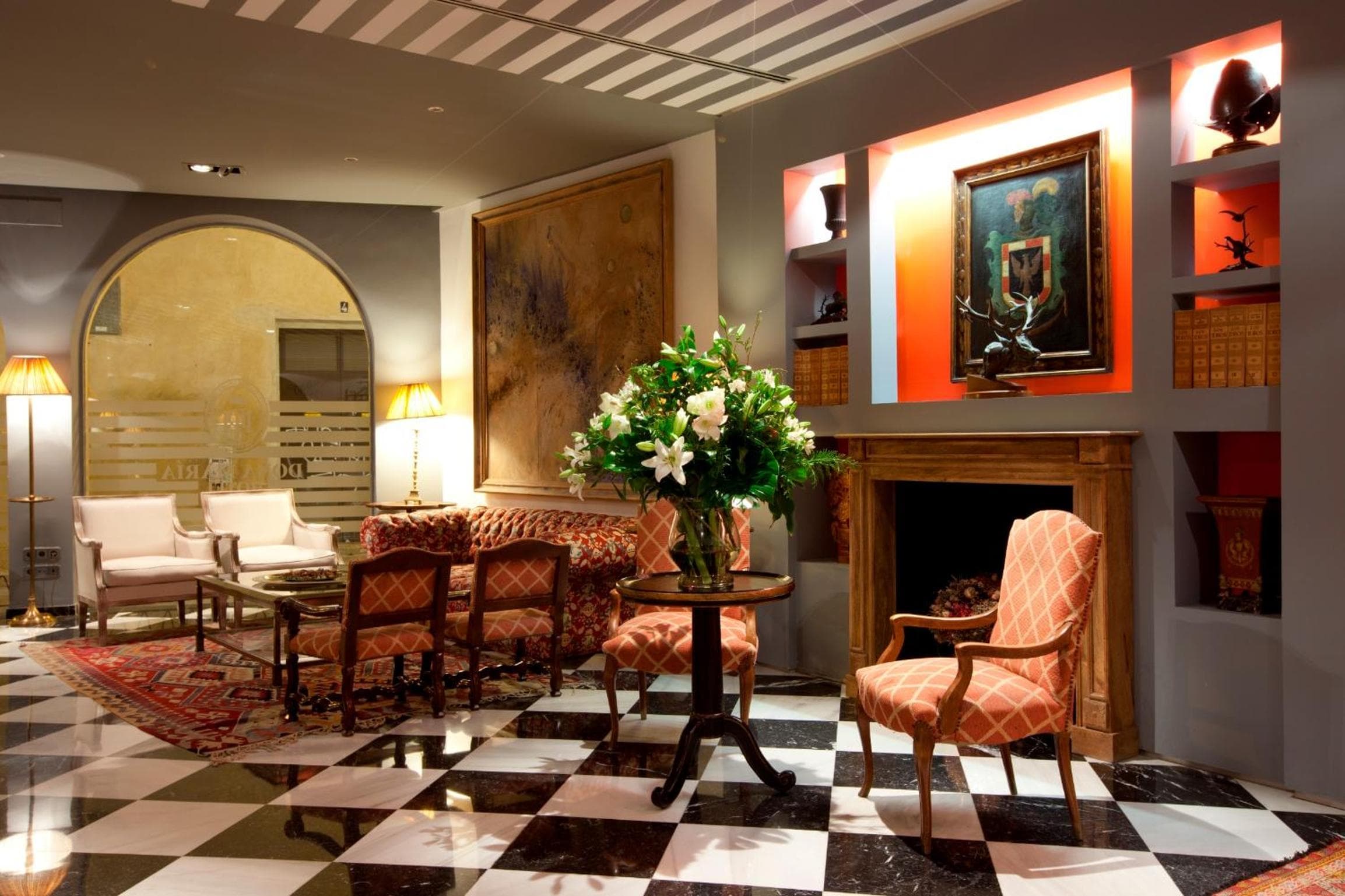 Hotel Dona Maria — 4