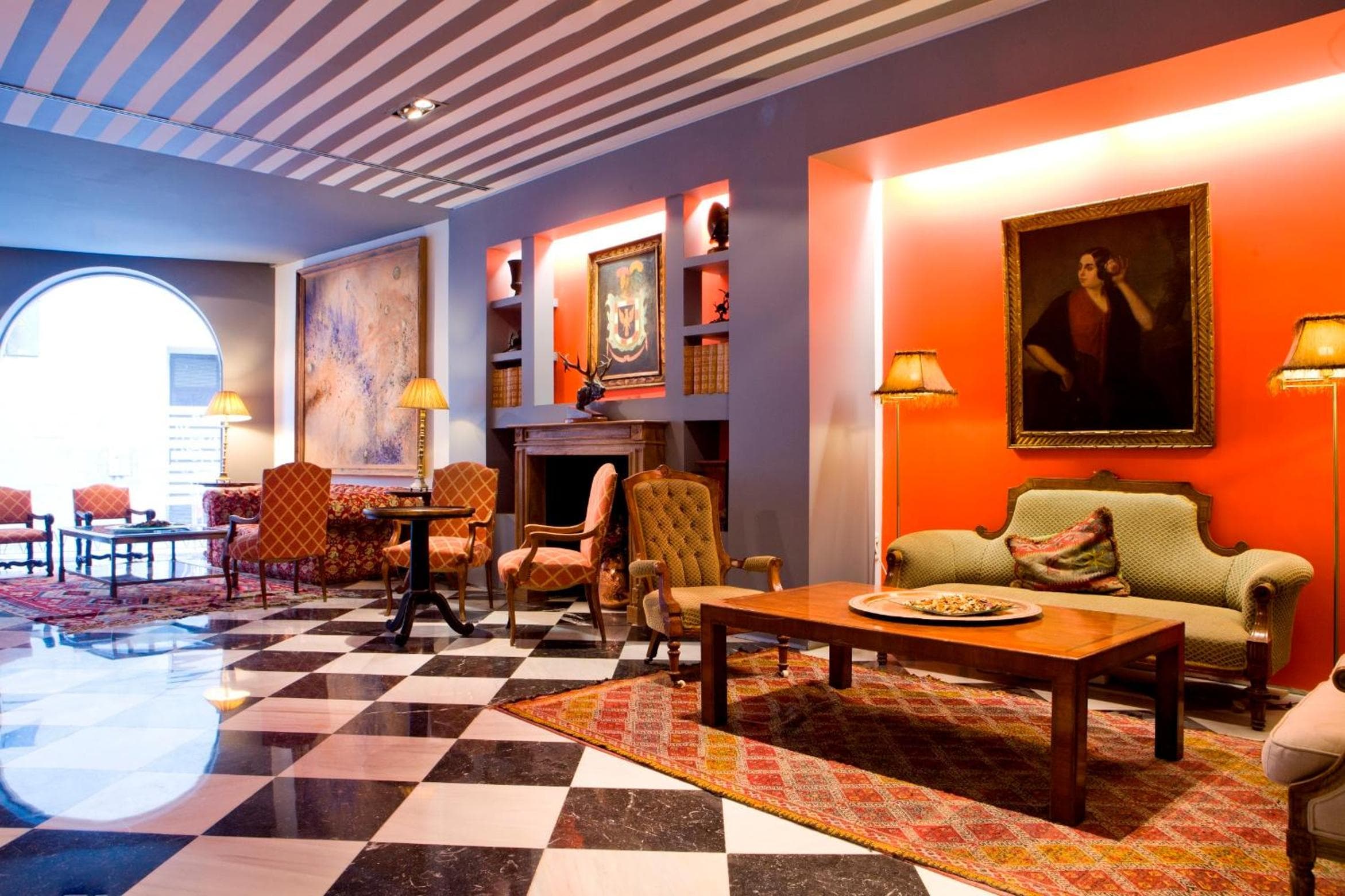 Hotel Dona Maria — 5