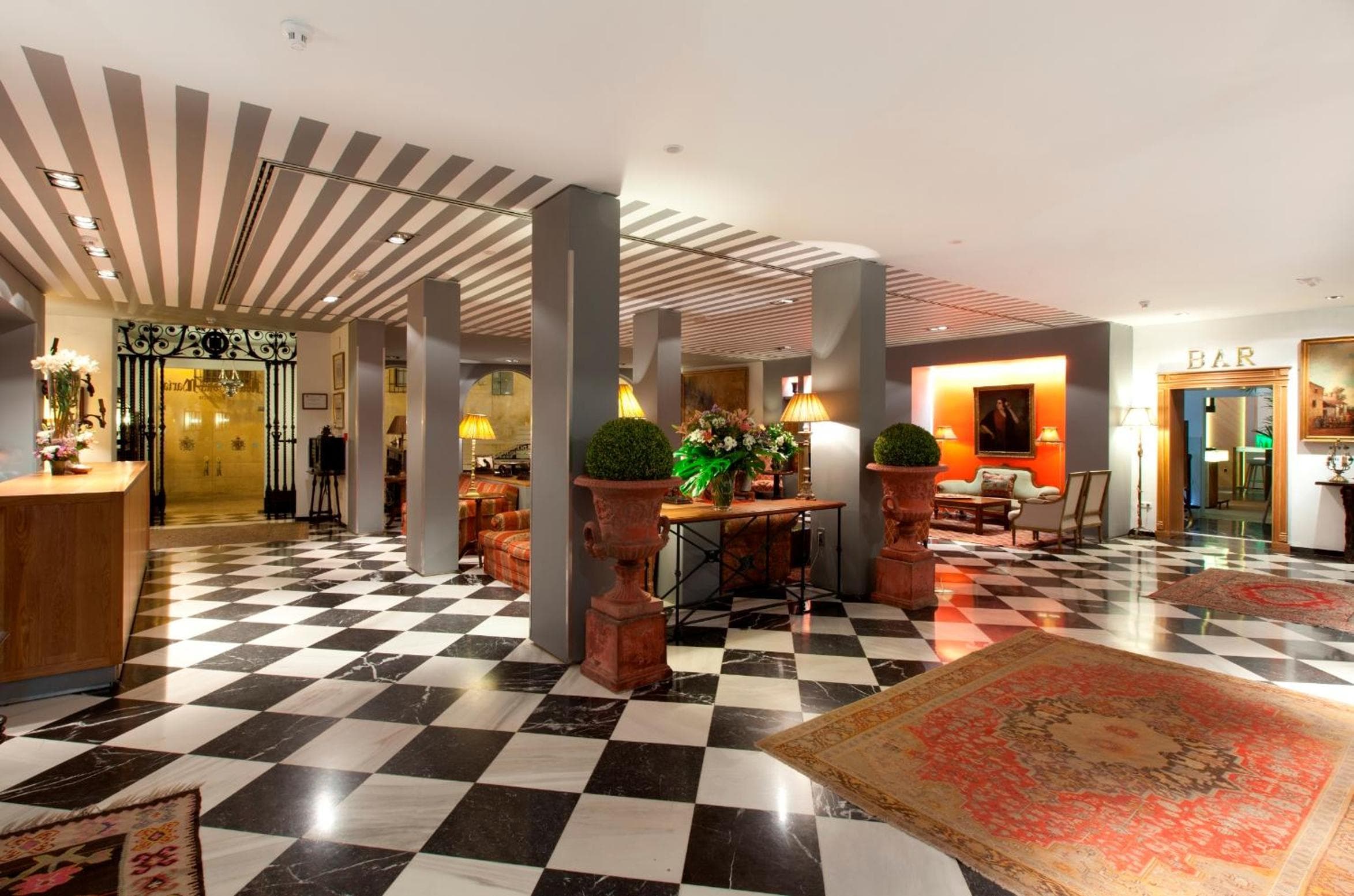 Hotel Dona Maria — 6