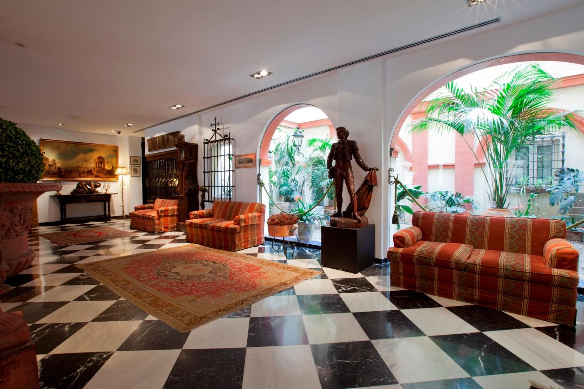 Hotel Dona Maria — 7