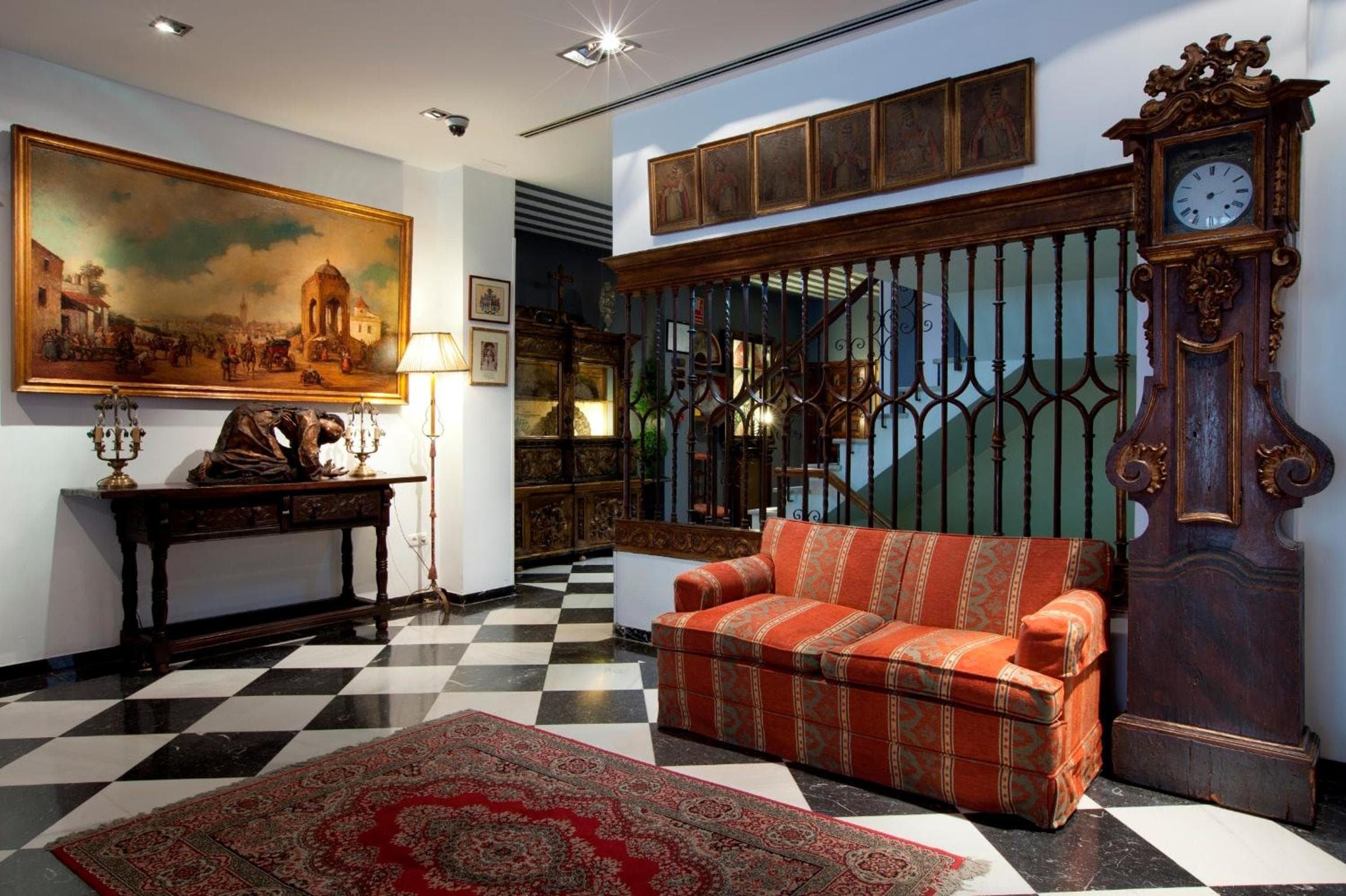 Hotel Dona Maria — 8