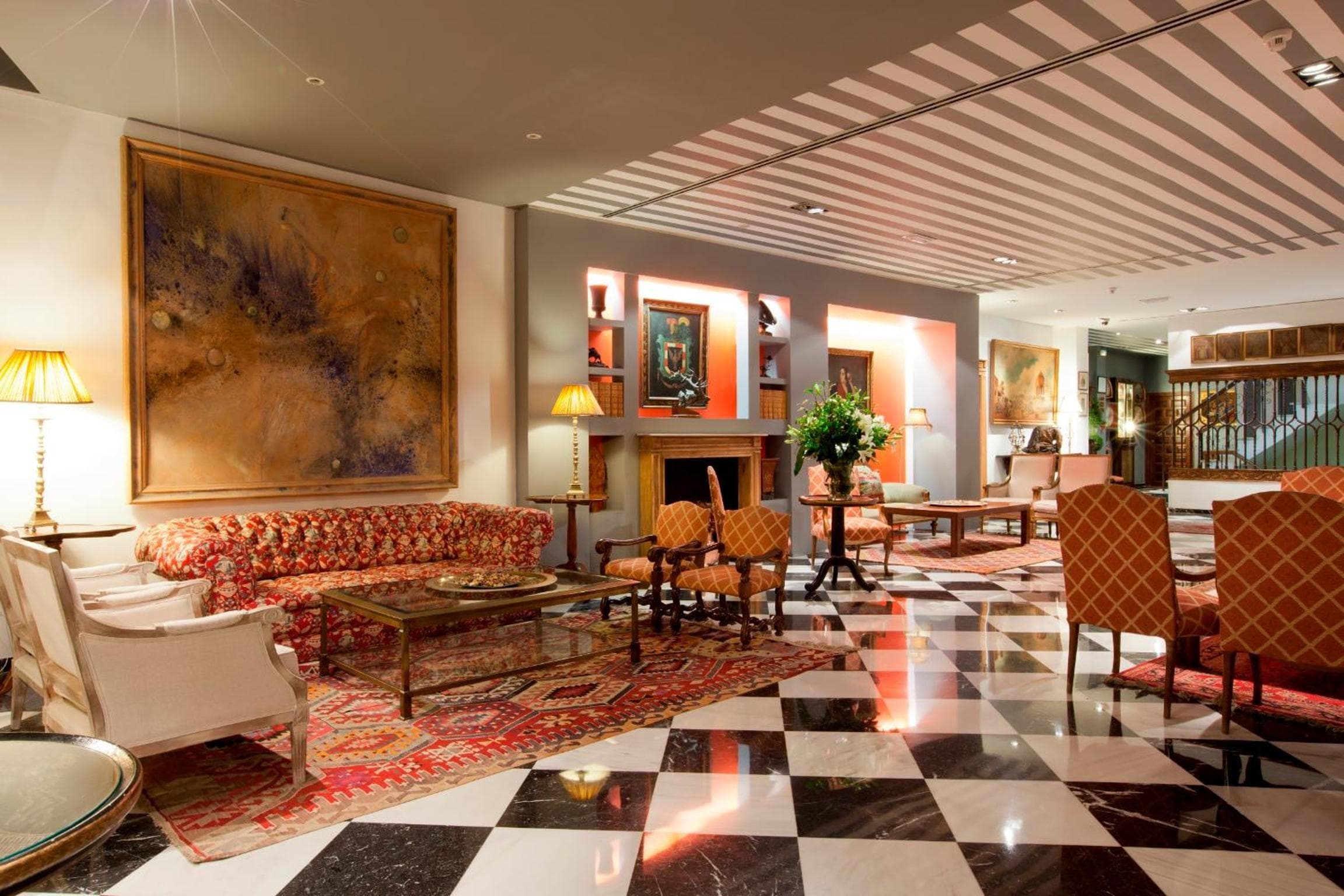 Hotel Dona Maria — 10
