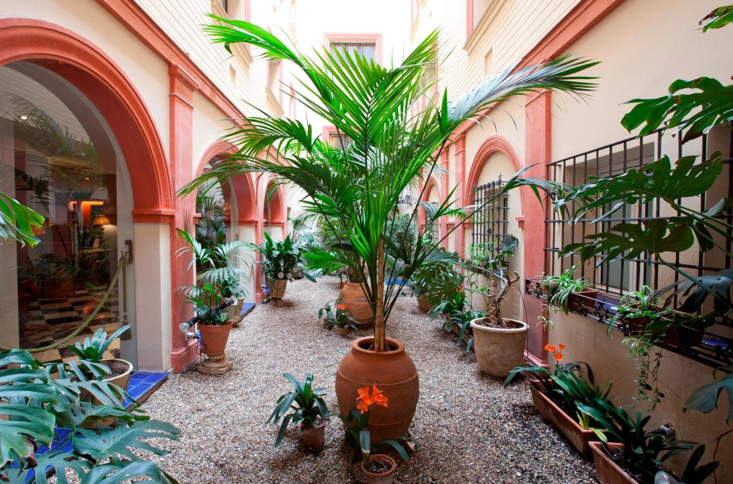 Hotel Dona Maria — 12