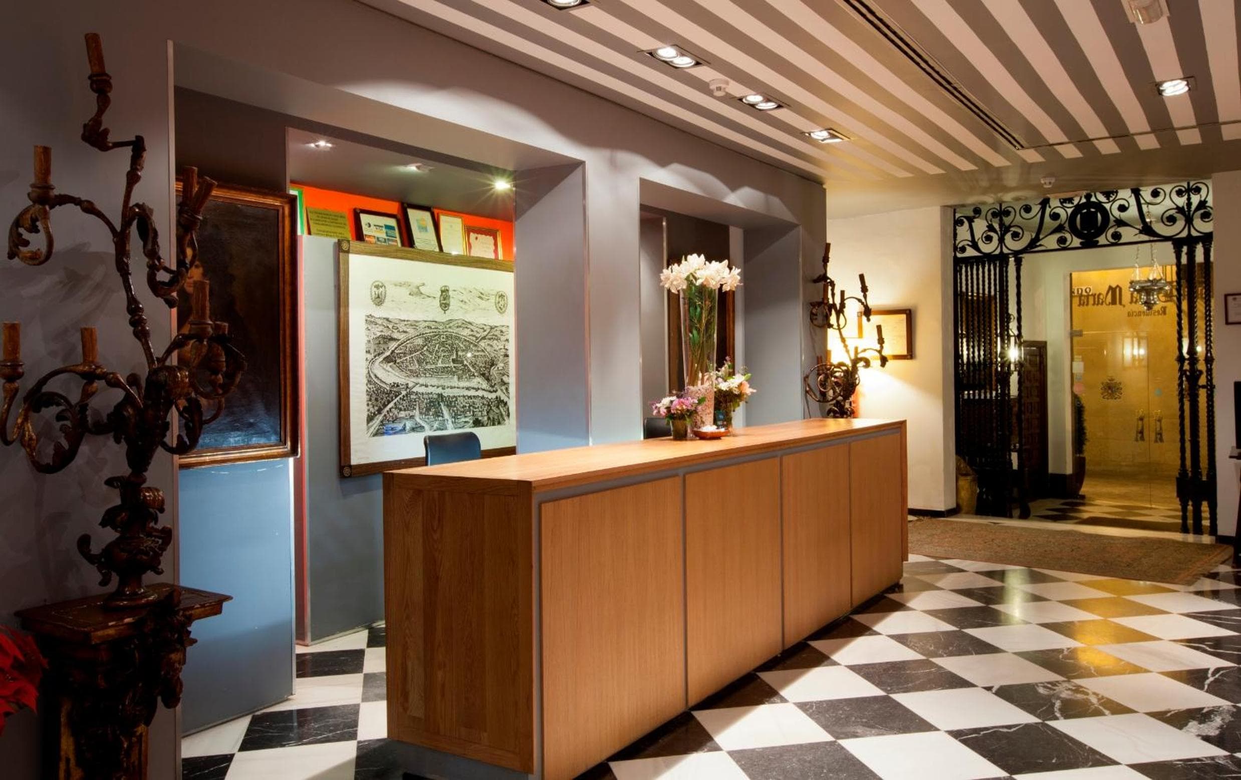 Hotel Dona Maria — 11
