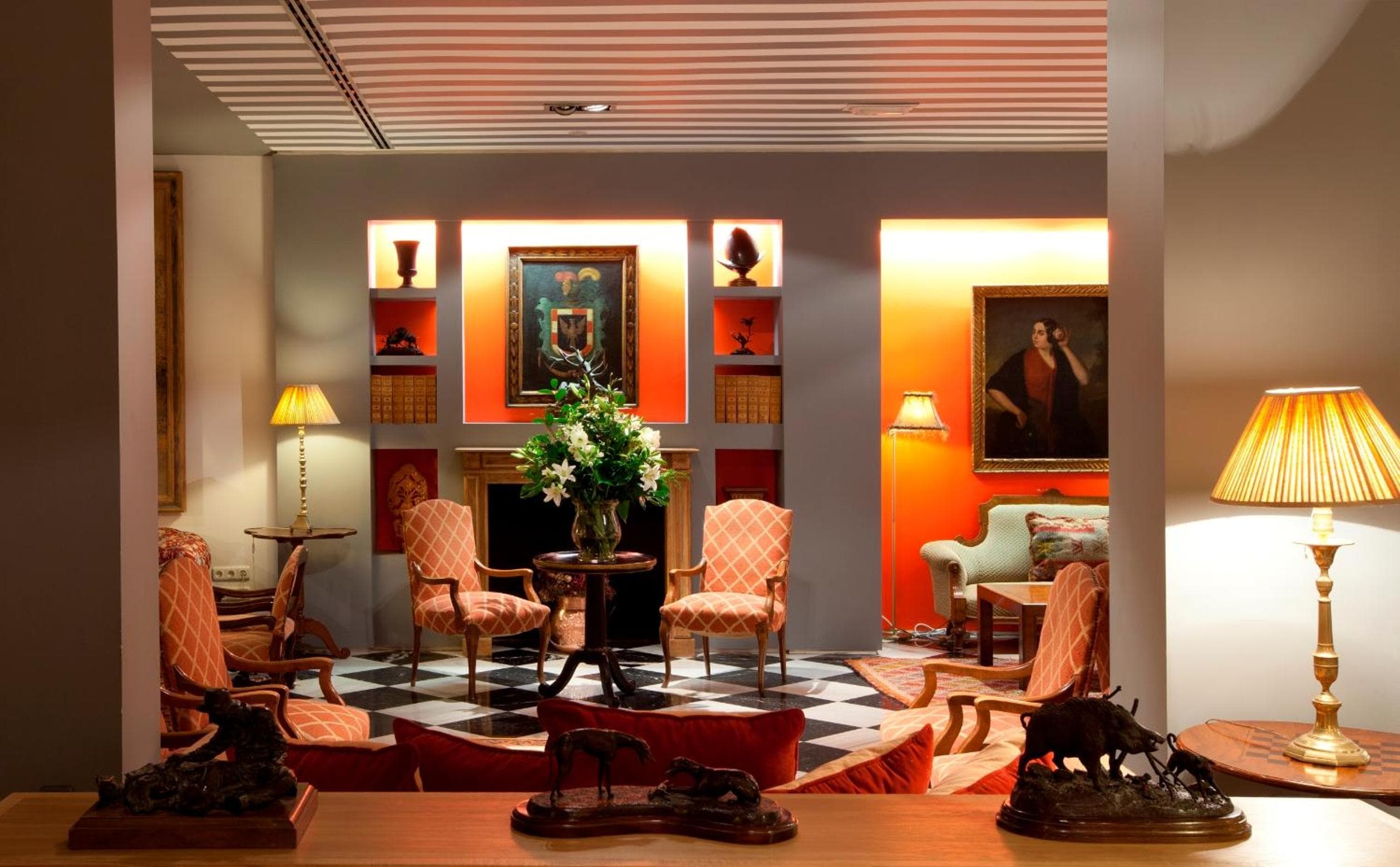 Hotel Dona Maria — 13