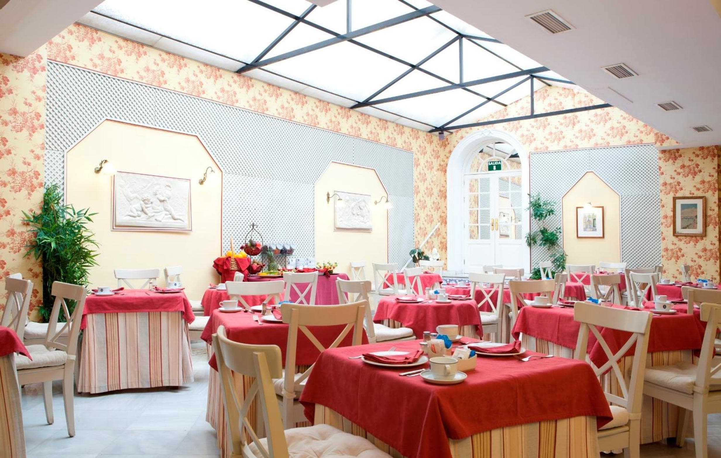Hotel Dona Maria — 18