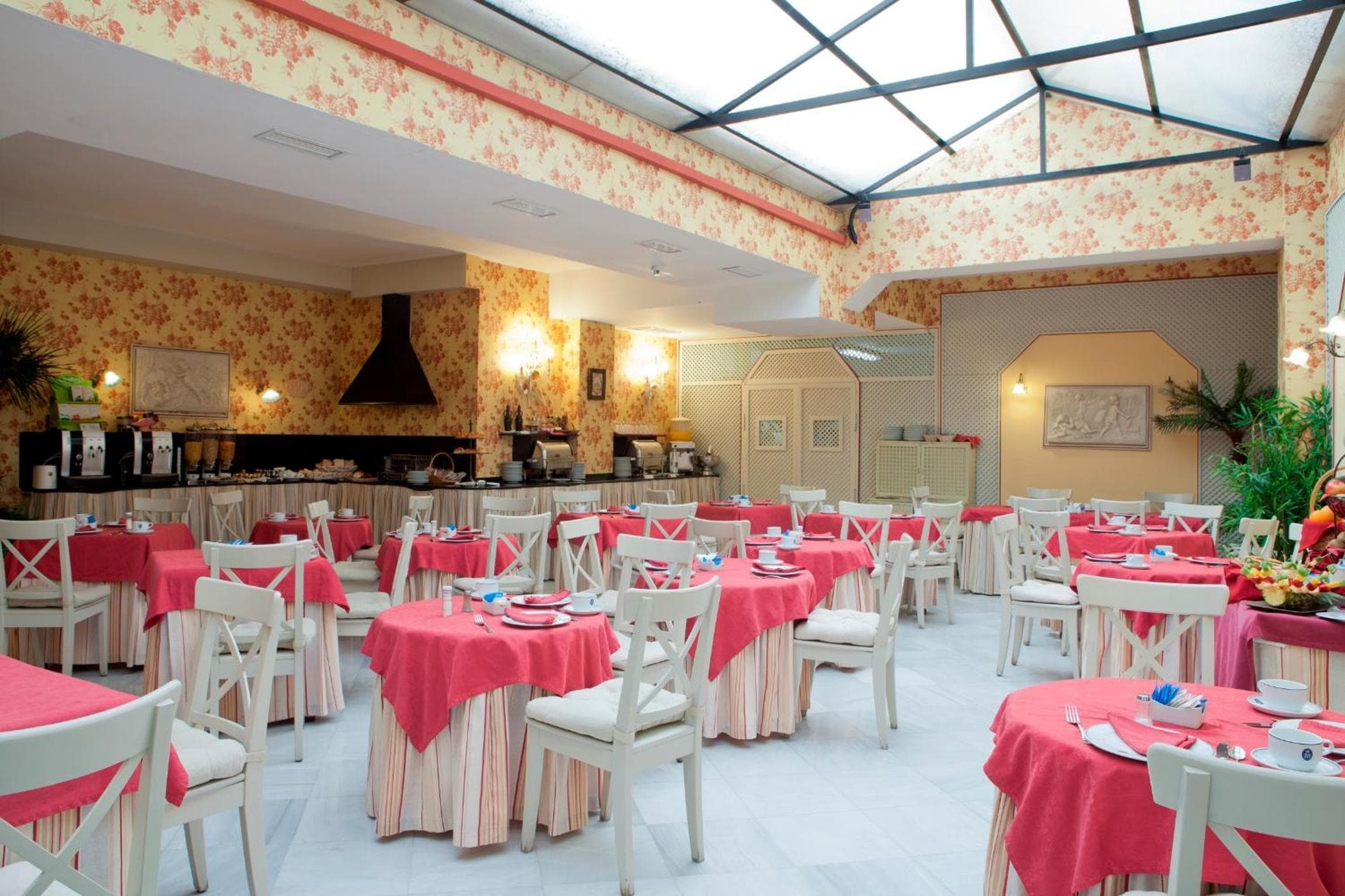 Hotel Dona Maria — 19