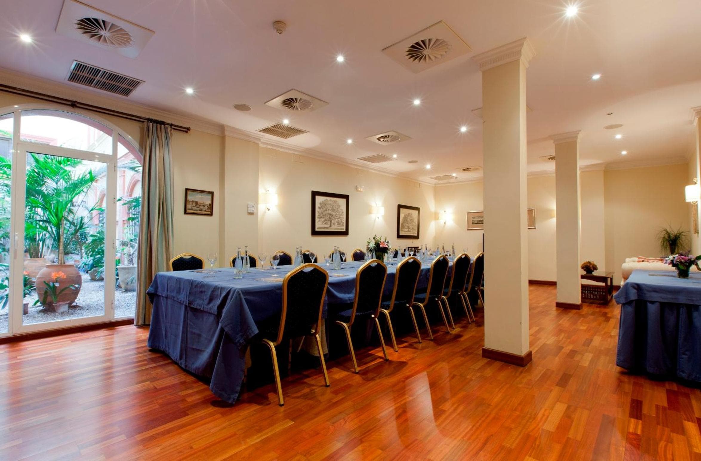 Hotel Dona Maria — 14
