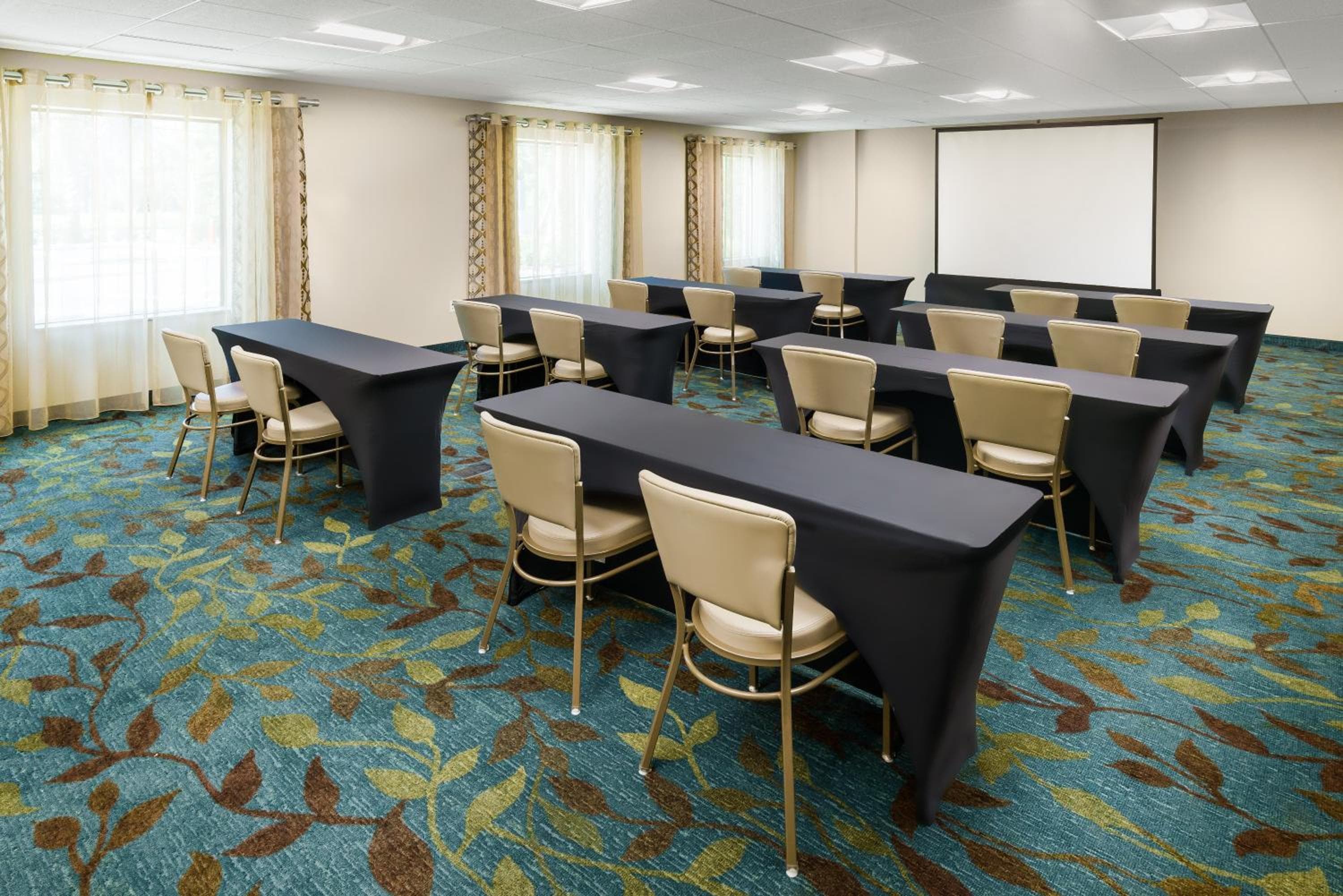Candlewood Suites - Orlando - Lake Buena Vista by IHG — 4