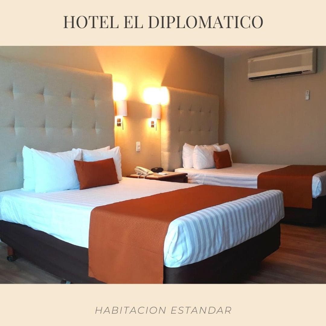 El Diplomatico — 28