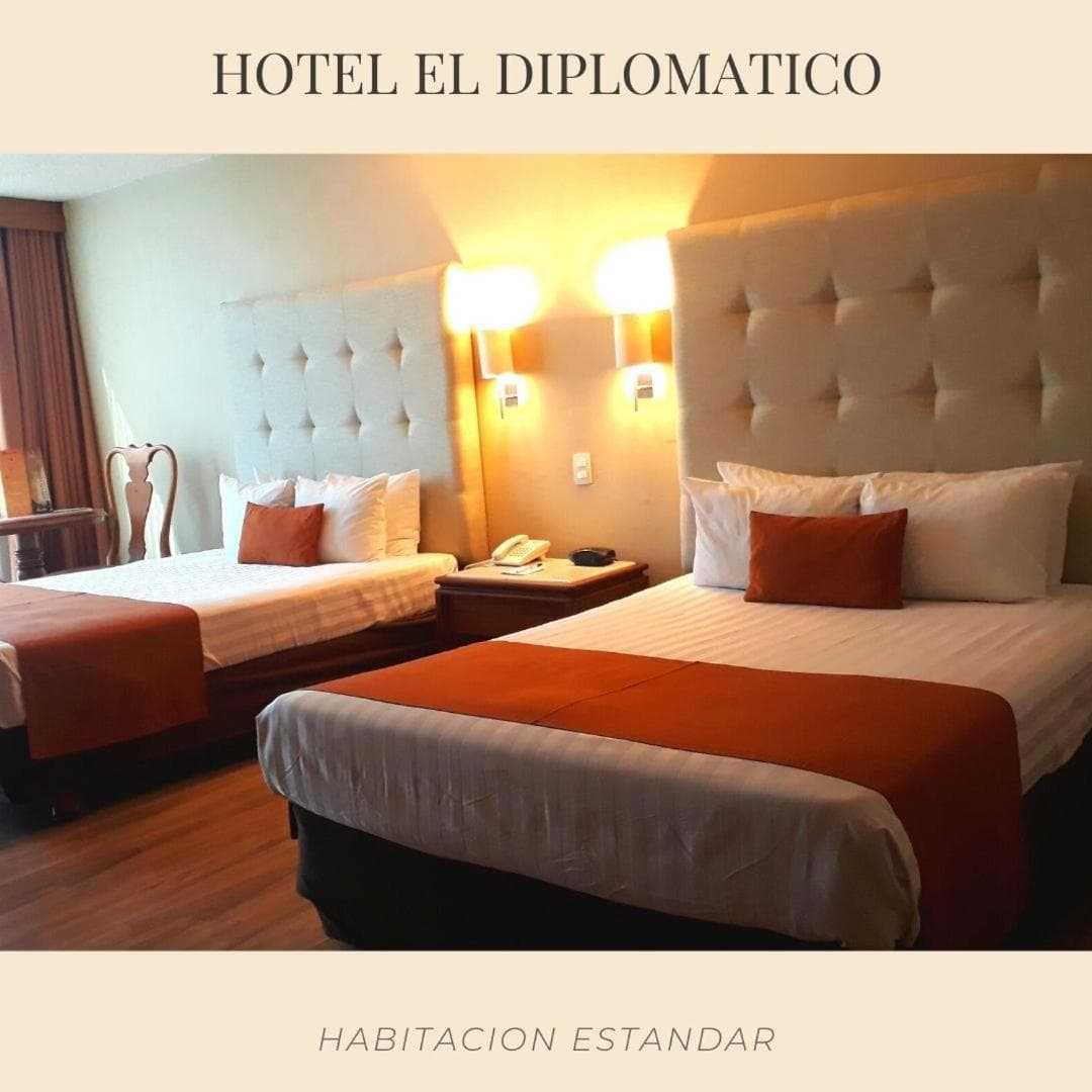 El Diplomatico — 13