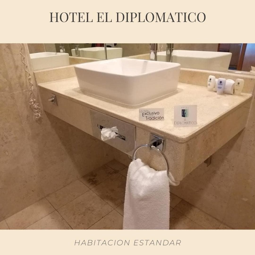 El Diplomatico — 13