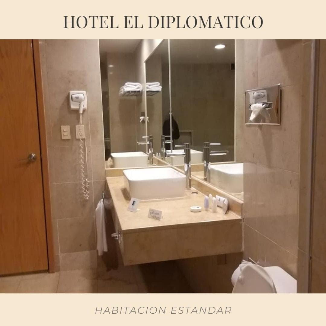 El Diplomatico — 14