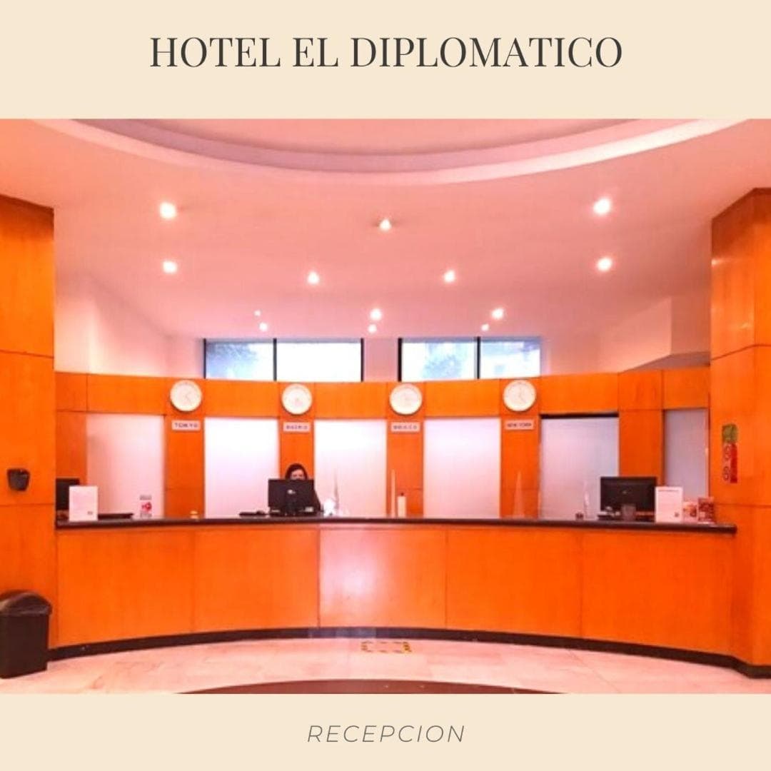 El Diplomatico — 27