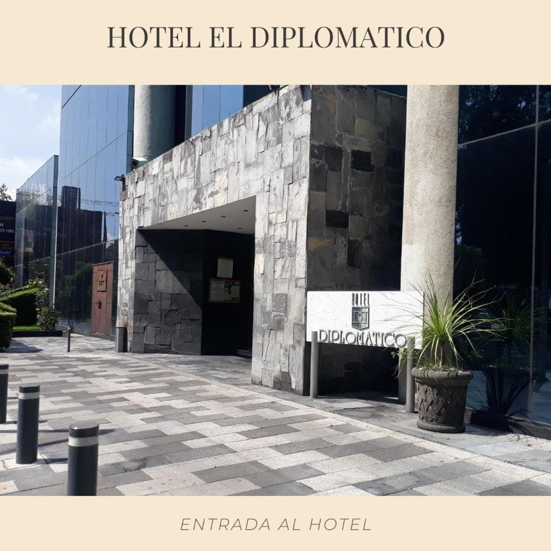 El Diplomatico — 29