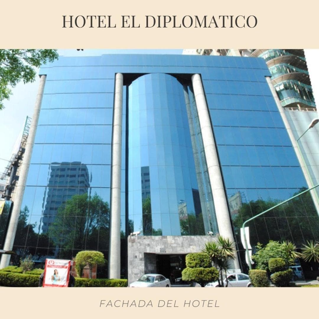 El Diplomatico — 30