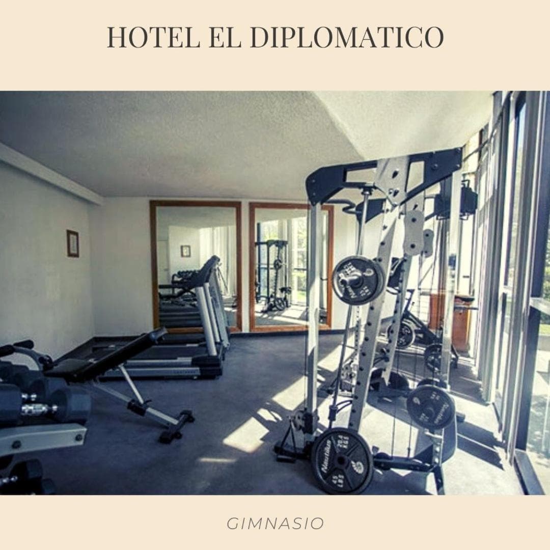 El Diplomatico — 10