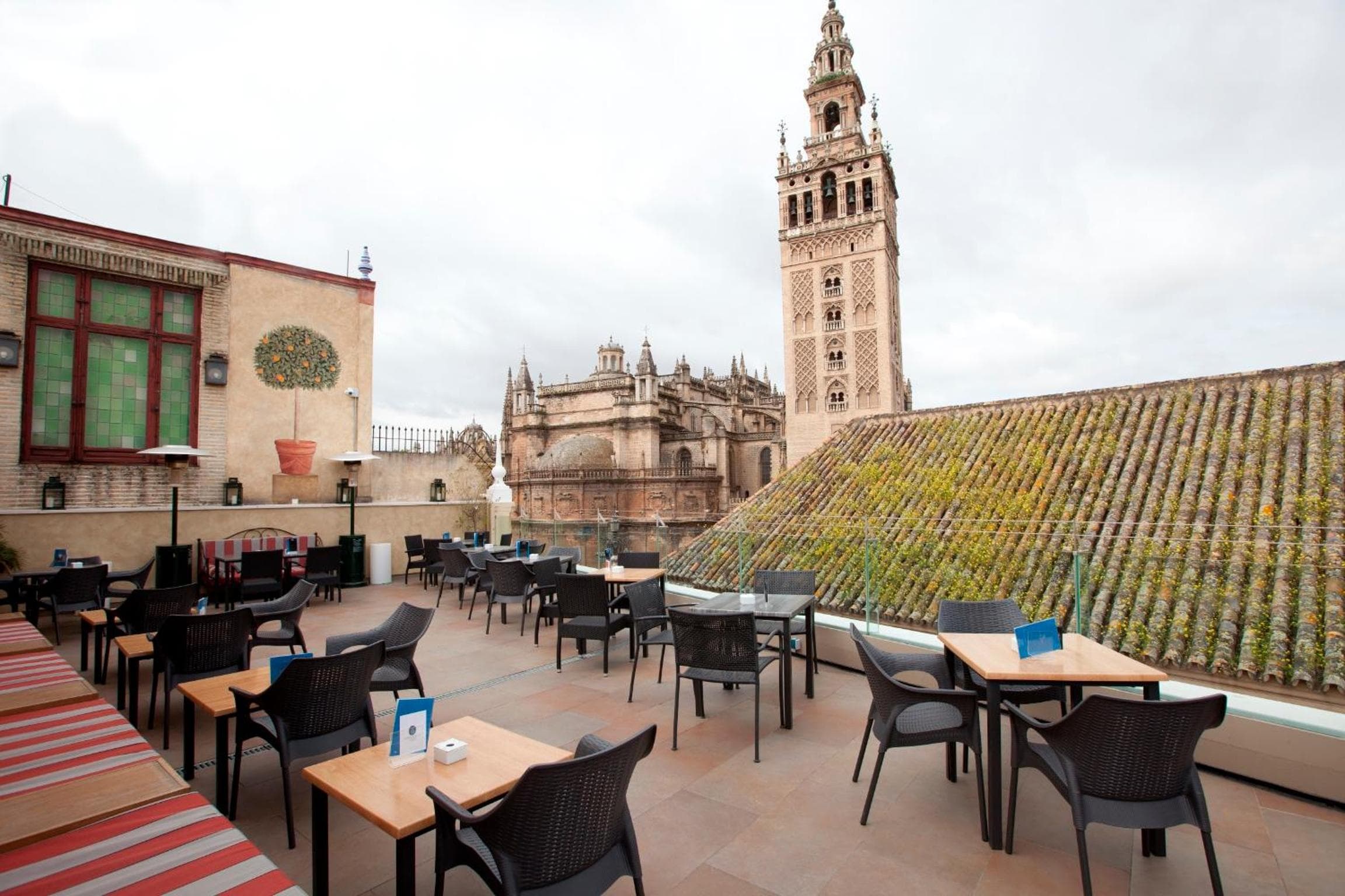 Hotel Dona Maria — 3