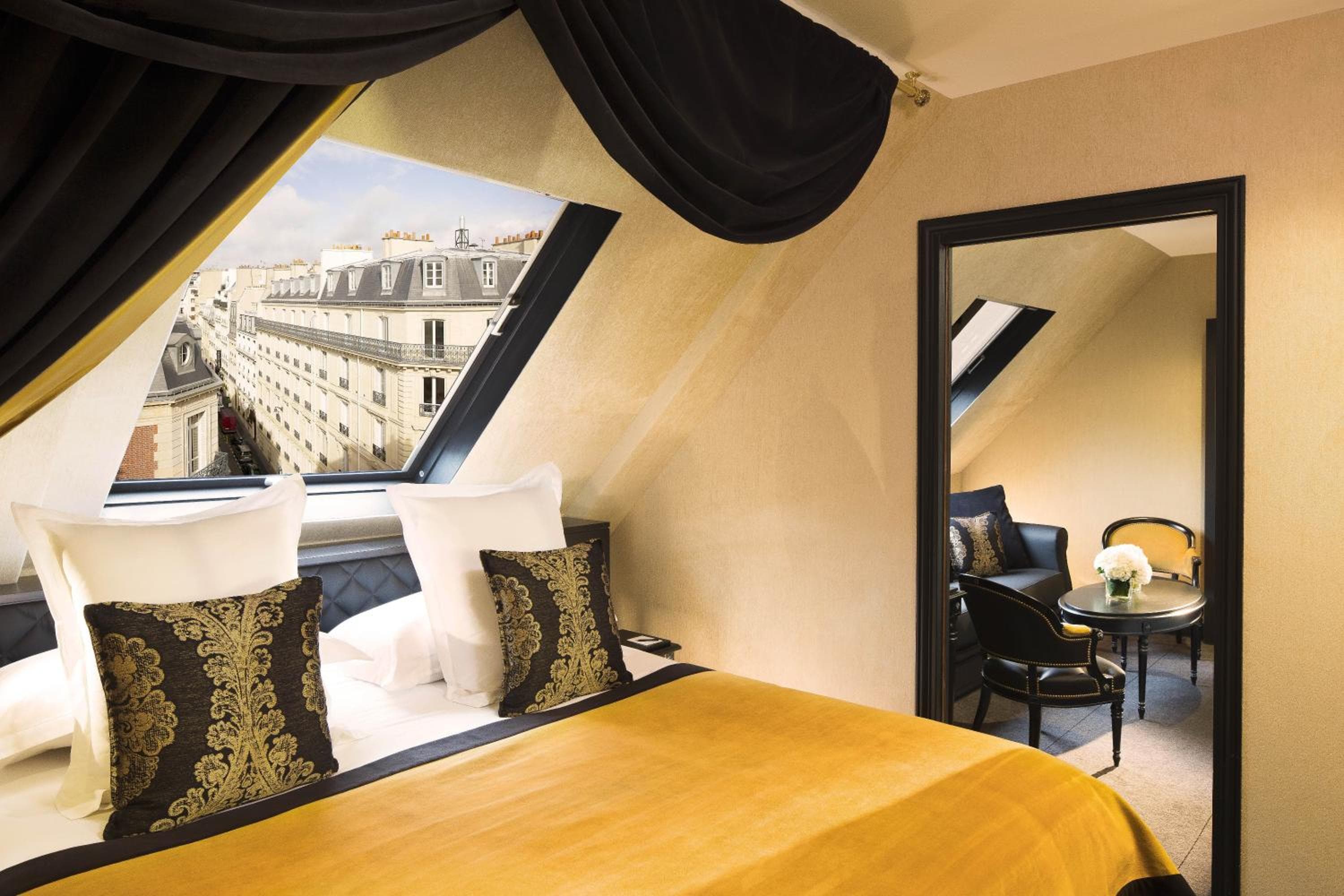 Il Belmont Parigi — 4