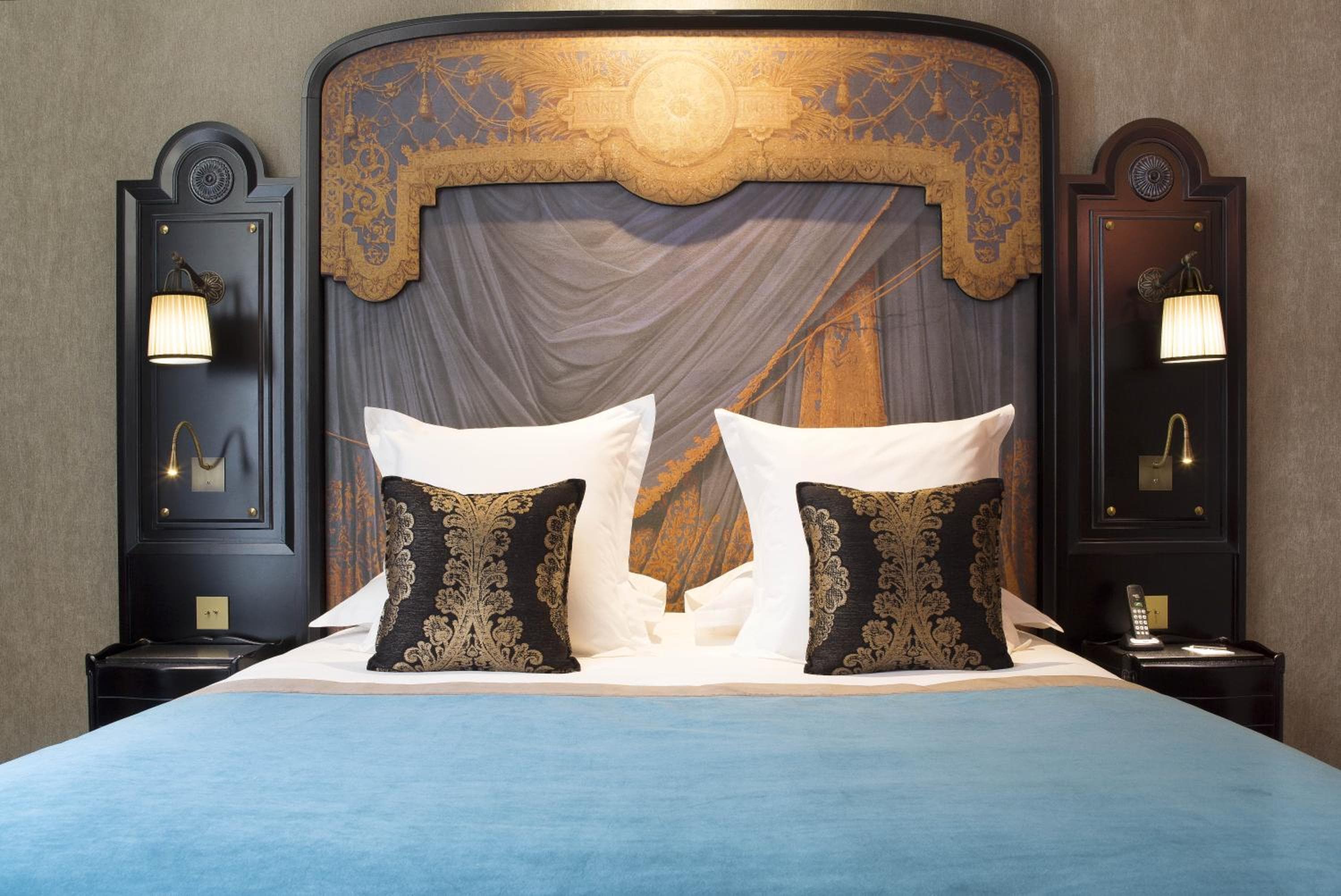 Il Belmont Parigi — 6