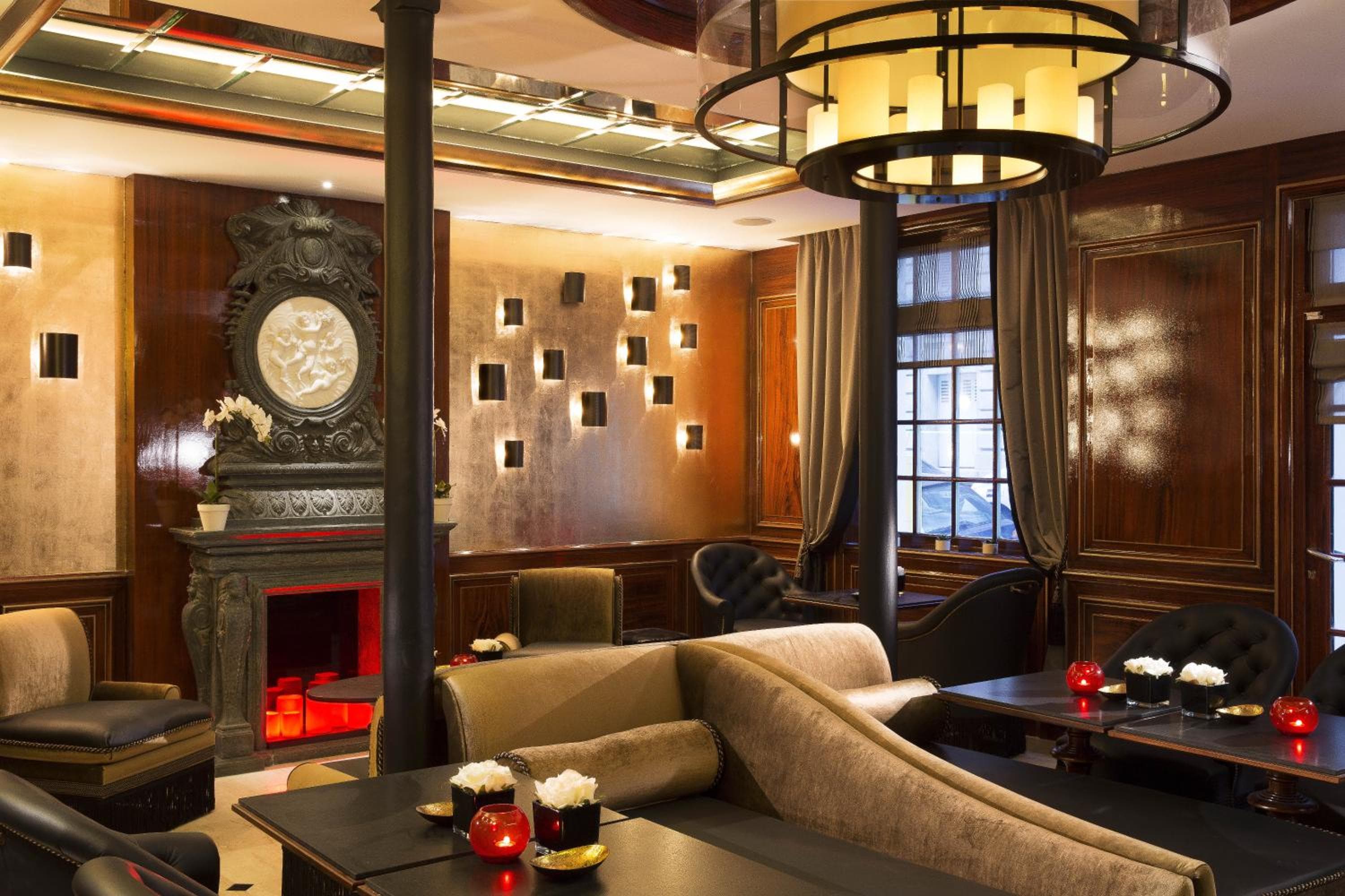 Il Belmont Parigi — 11