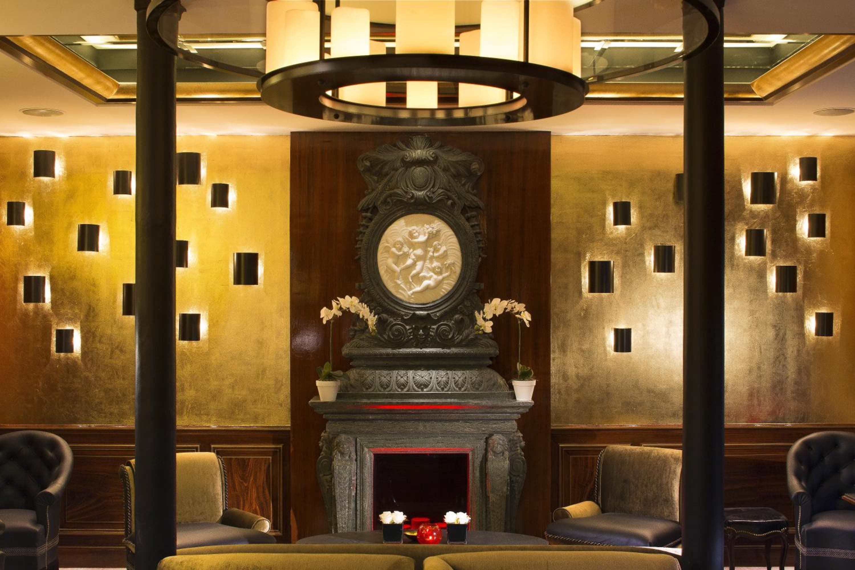 Il Belmont Parigi — 15