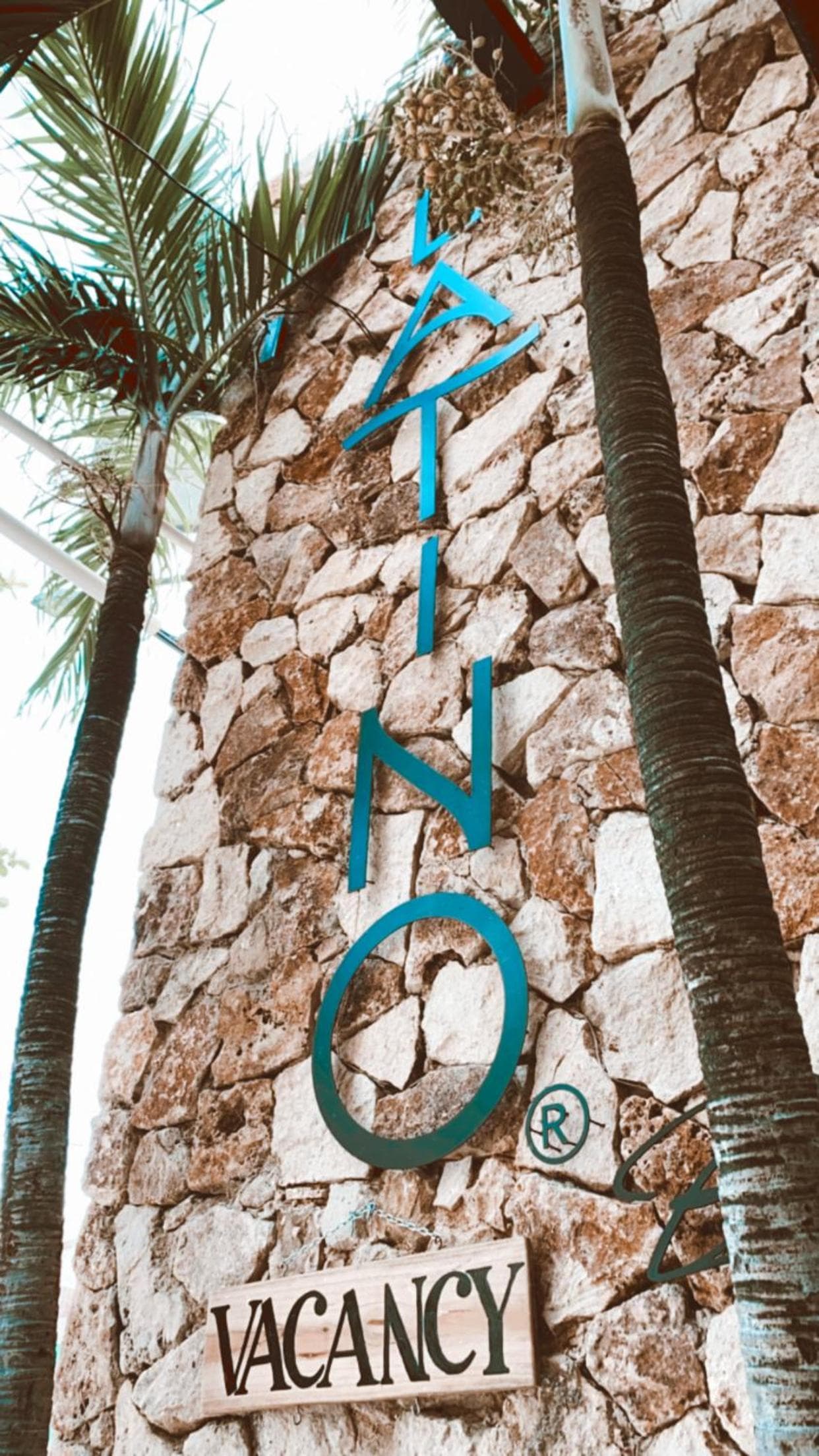 Latino Hotel Boutique — 26