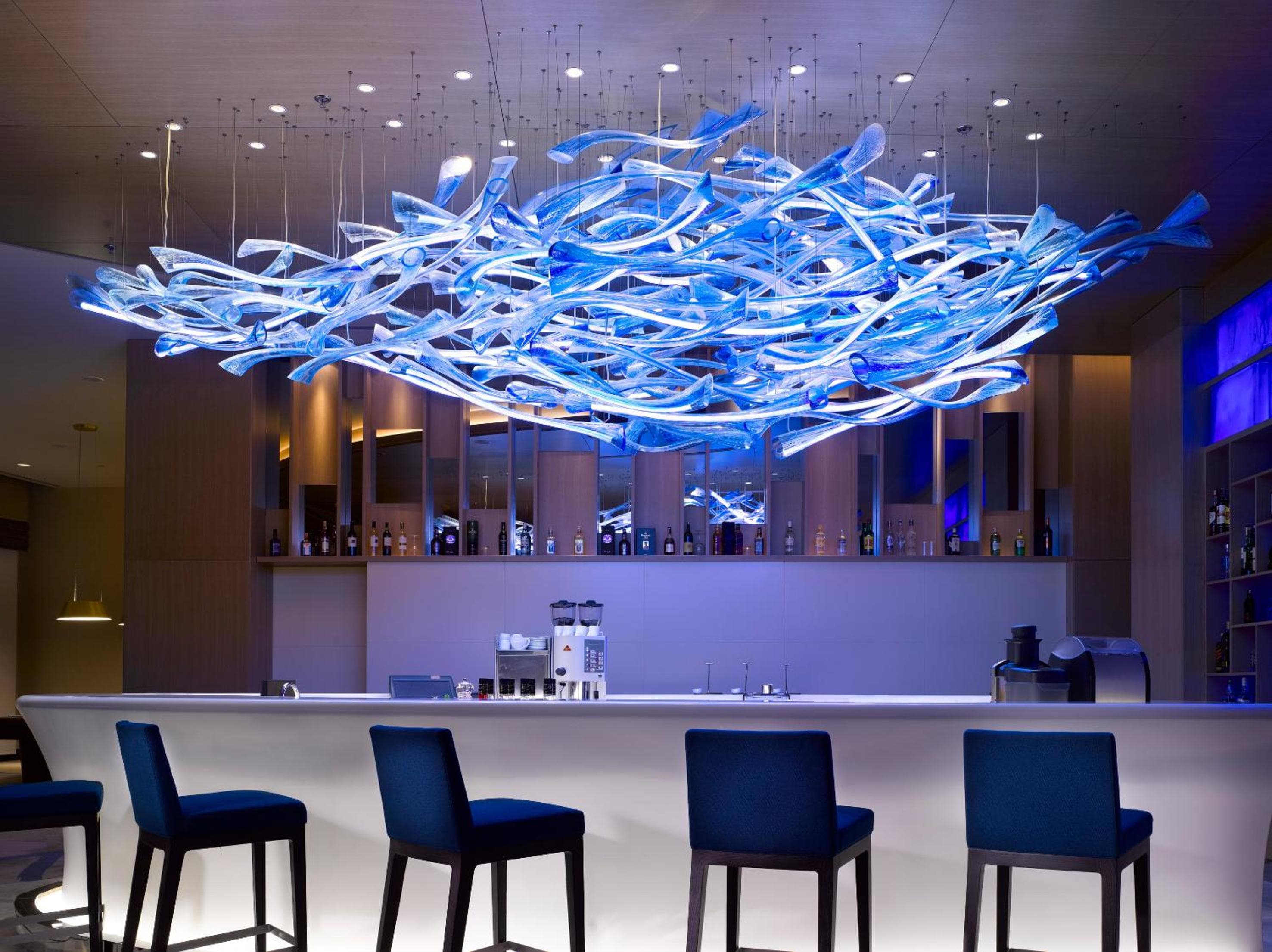 Wyndham Grand Istanbul Europe — 9