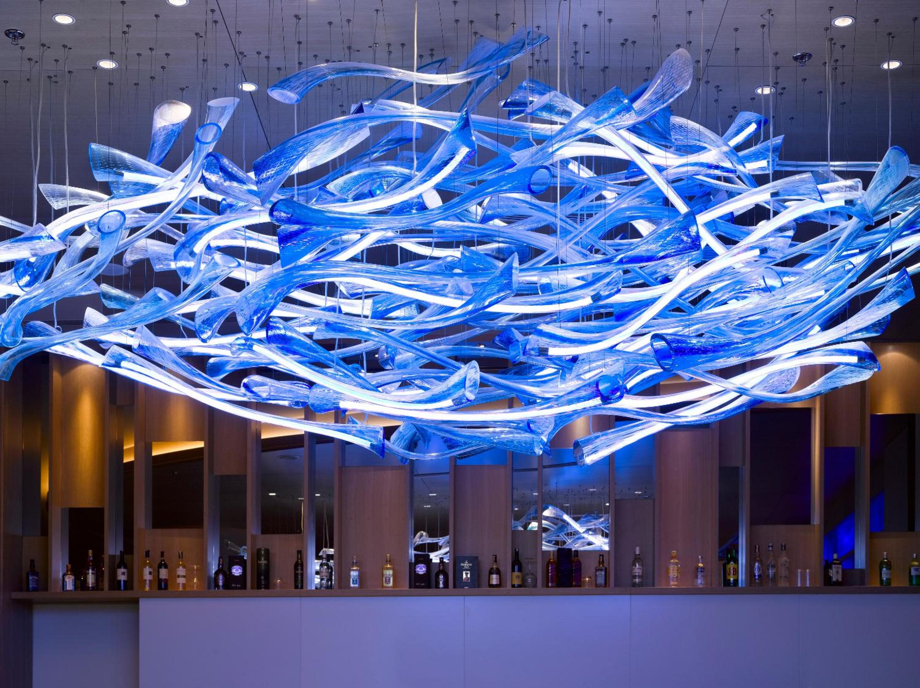 Wyndham Grand Istanbul Europe — 8