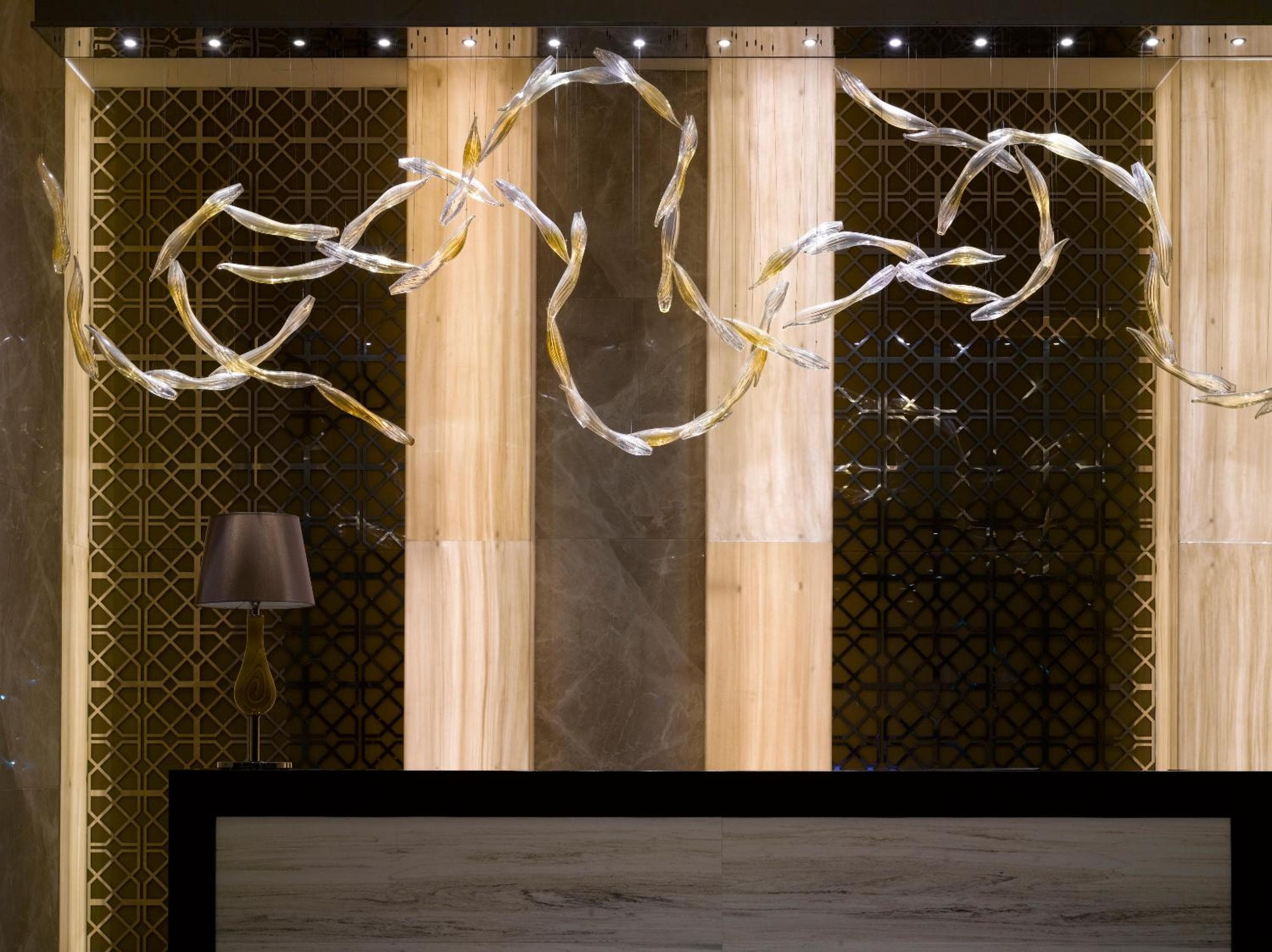 Wyndham Grand Istanbul Europe — 6