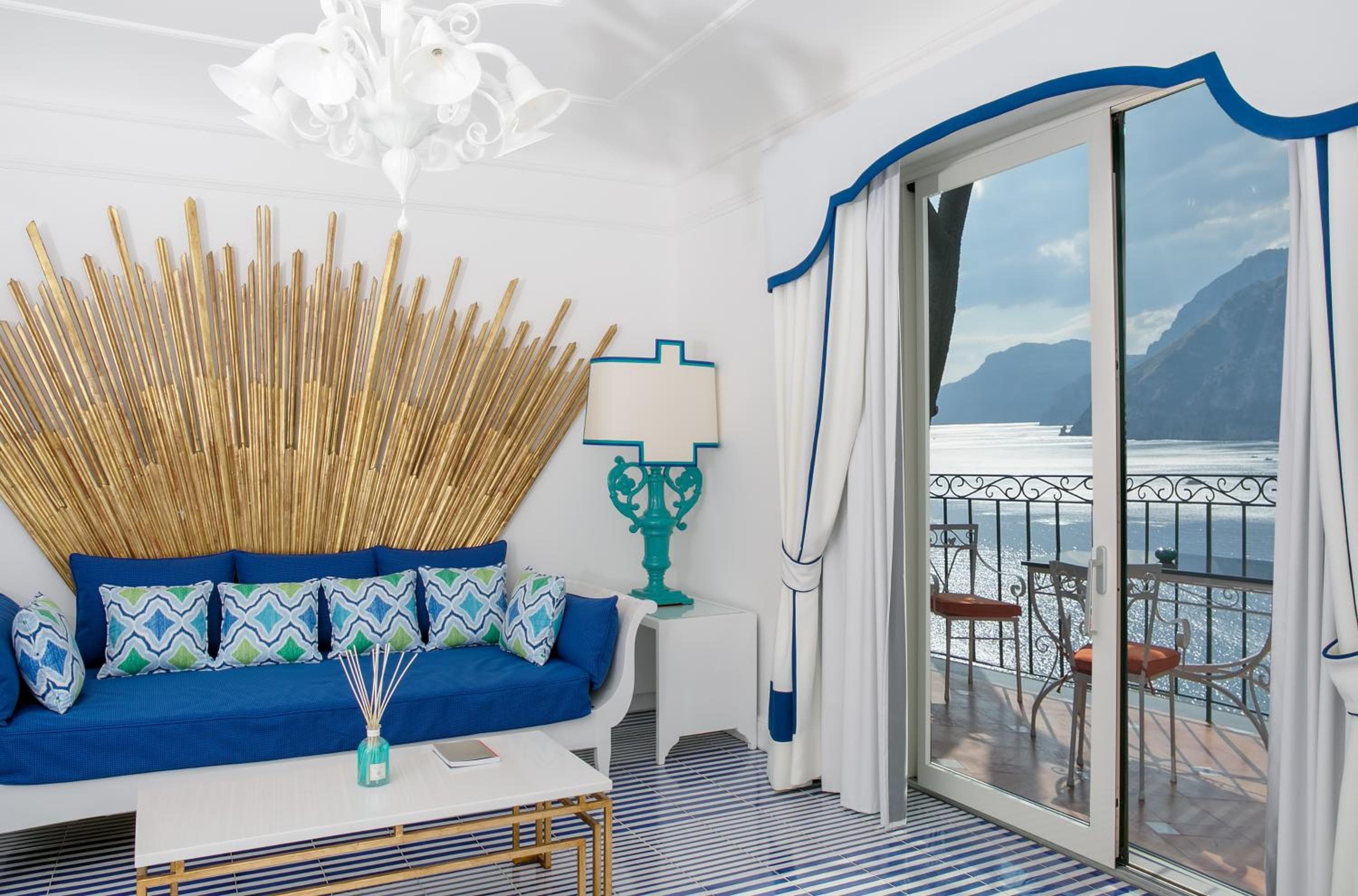 Il San Pietro di Positano — 23