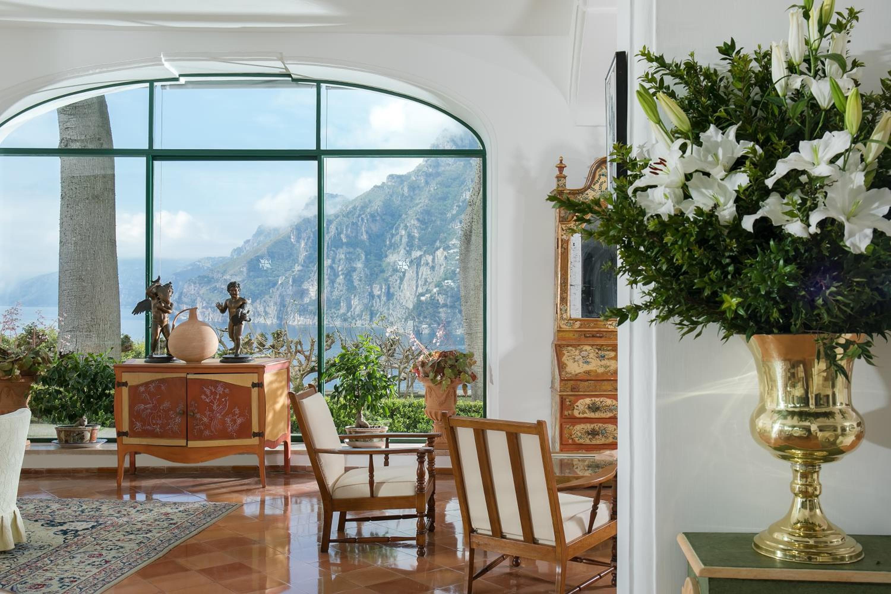 Il San Pietro di Positano — 20