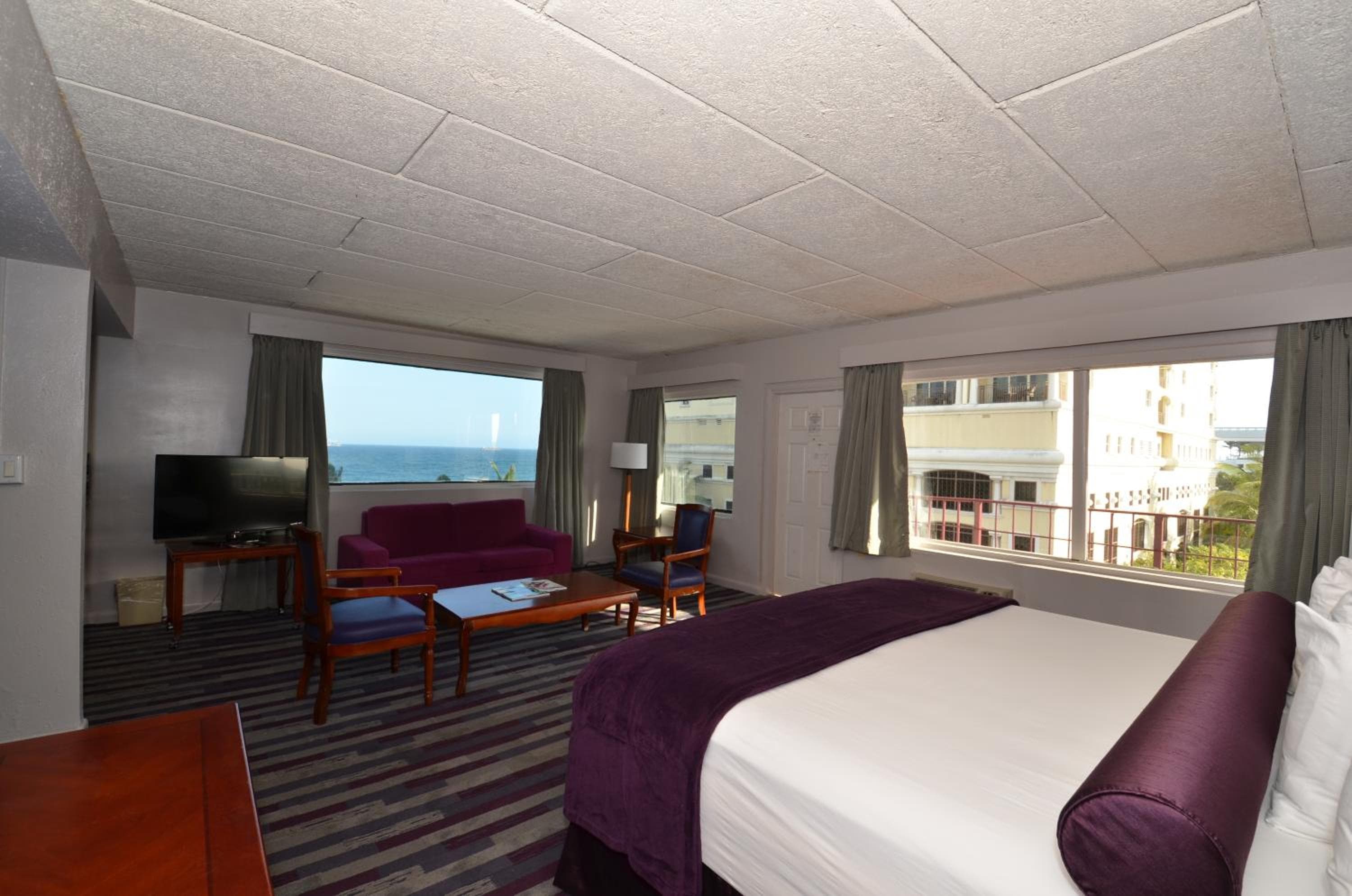 Sea Club Océano Resort — 8