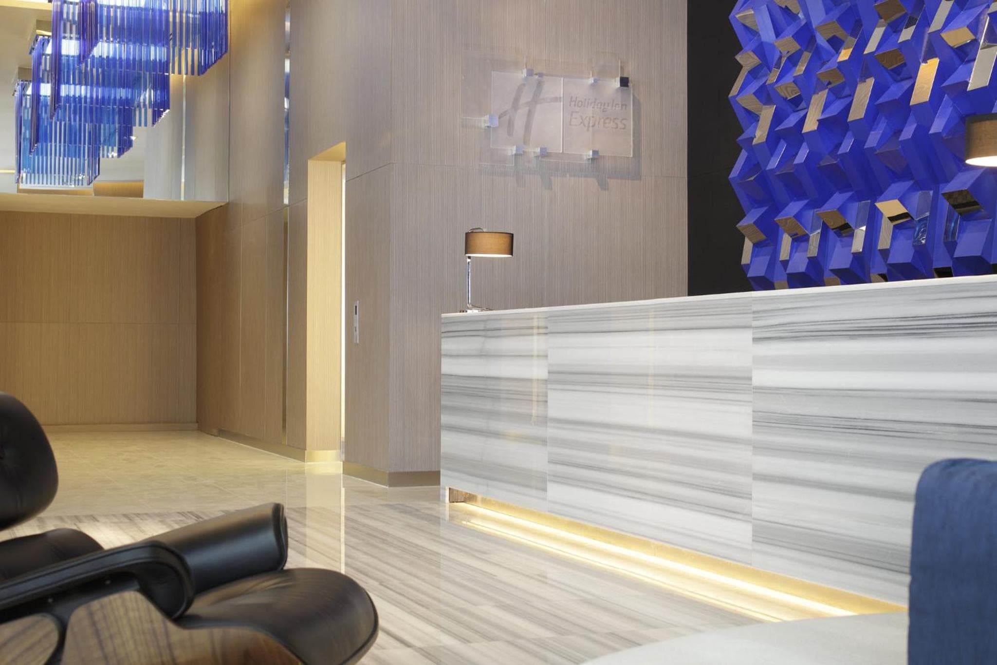 Holiday Inn Express Bangkok Siam by IHG — 24