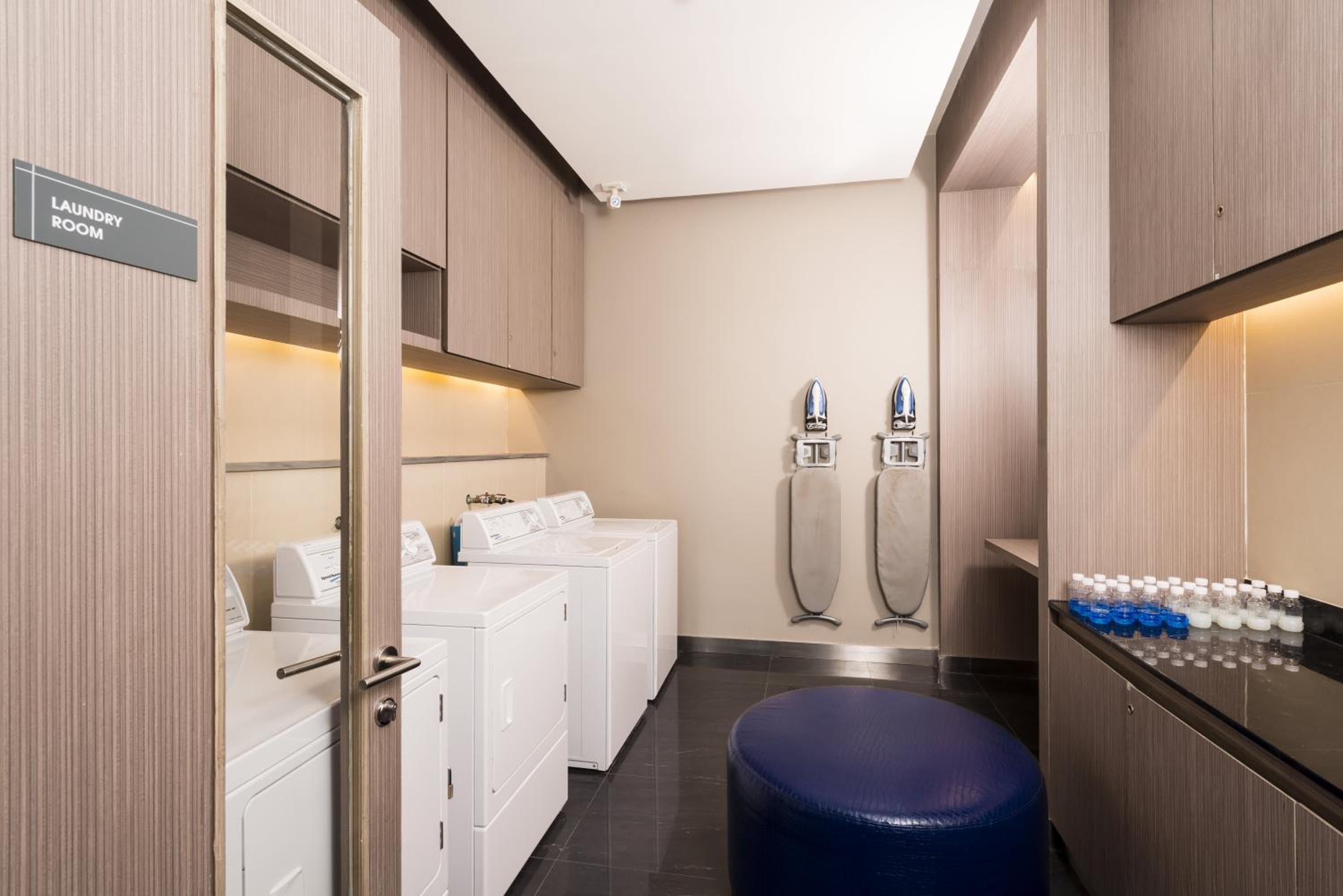Holiday Inn Express Bangkok Siam, un hotel IHG — 20