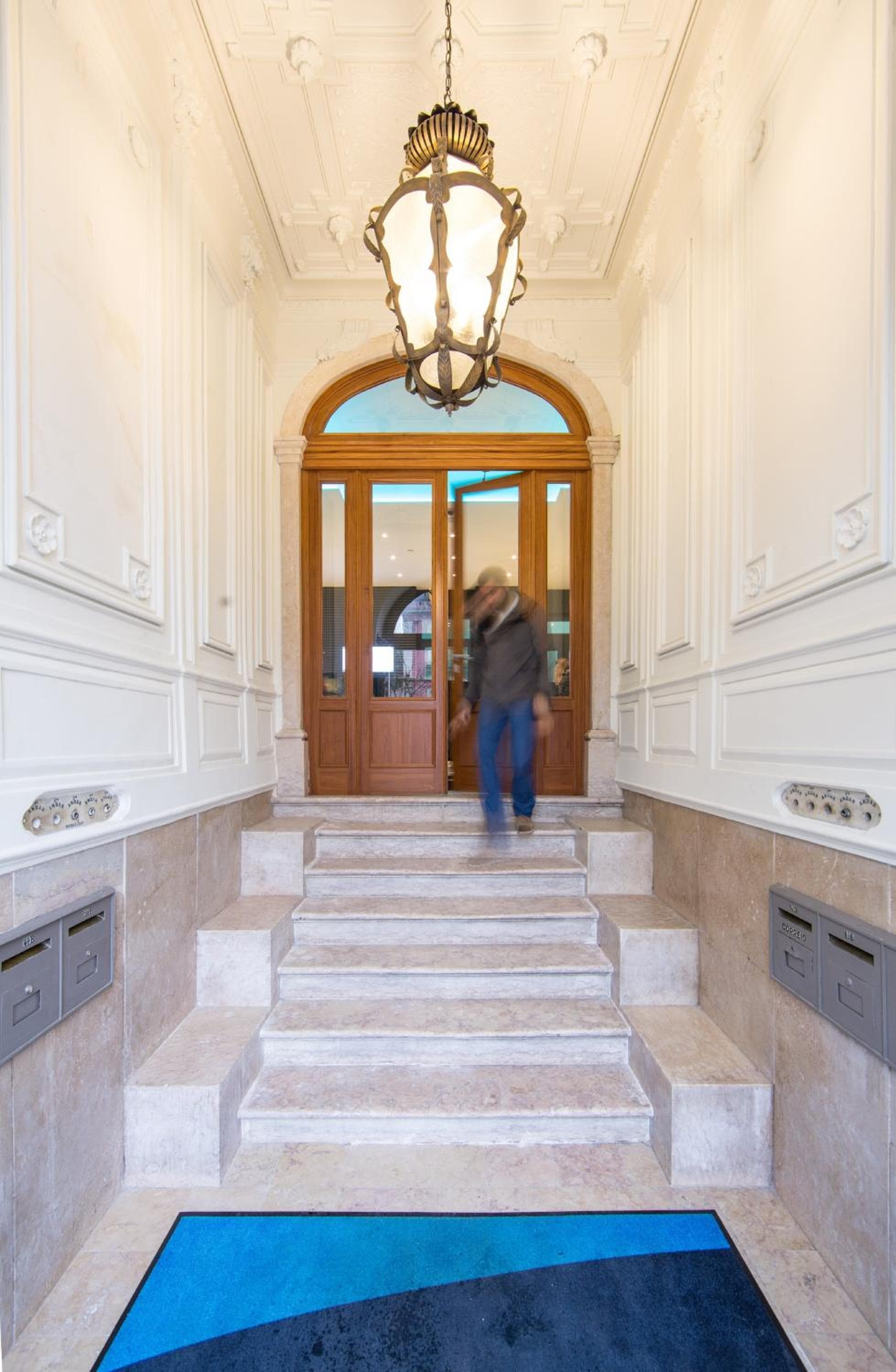 Holiday Inn Express Lisboa - Av. Liberdade by IHG — 8