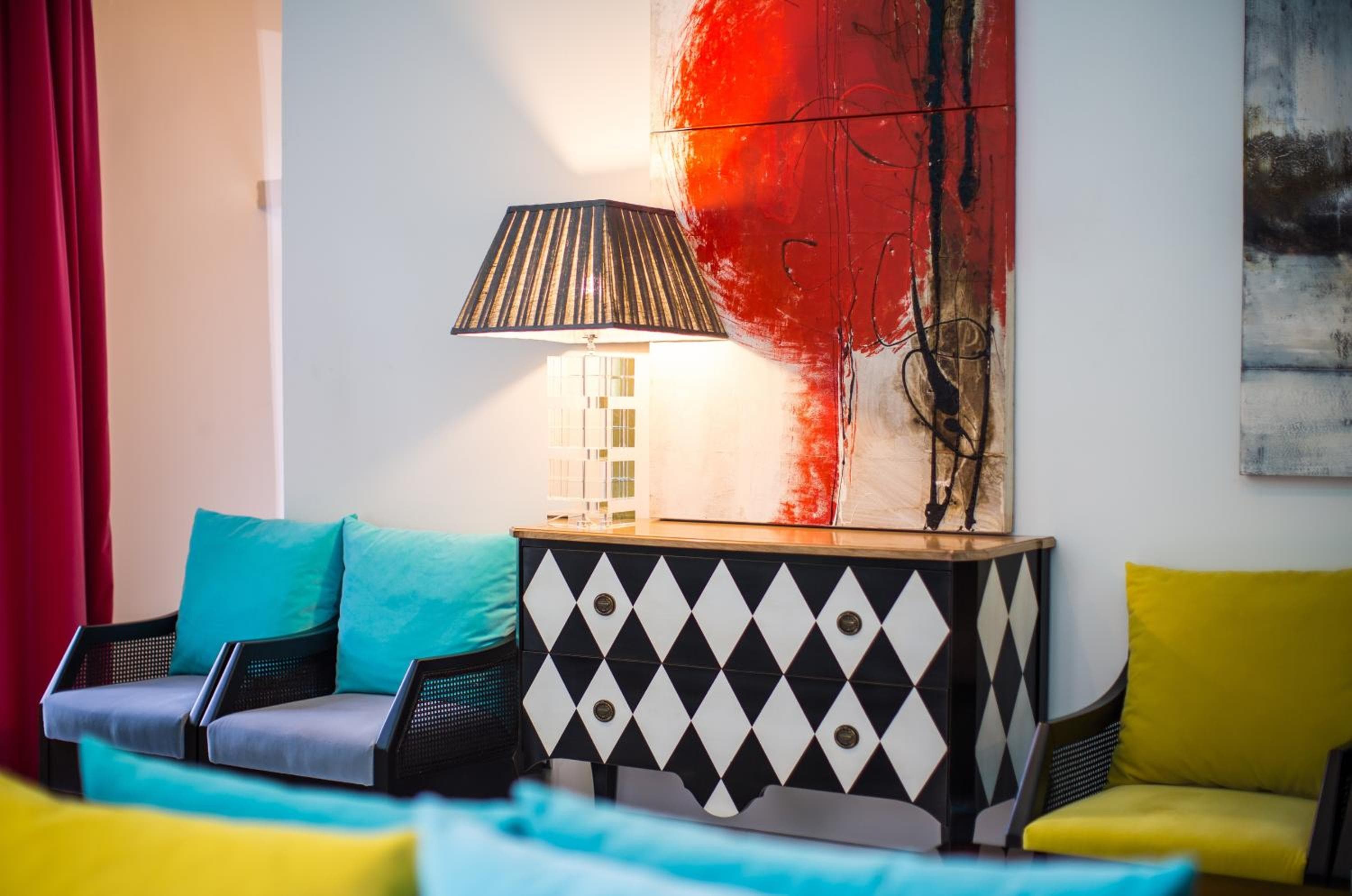 Holiday Inn Express Lisboa - Av. Liberdade by IHG — 28