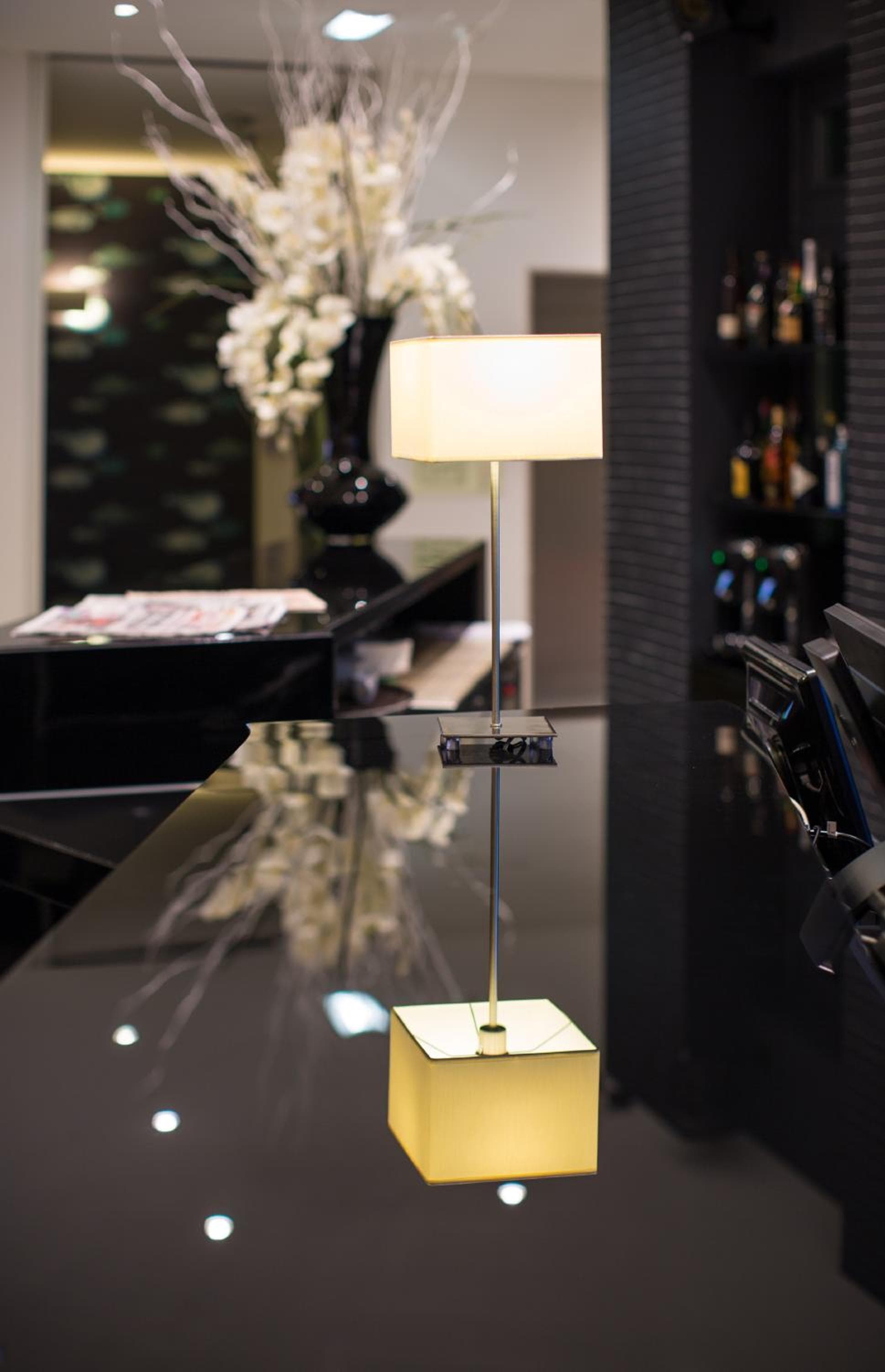Holiday Inn Express Lisboa - Av. Liberdade by IHG — 20