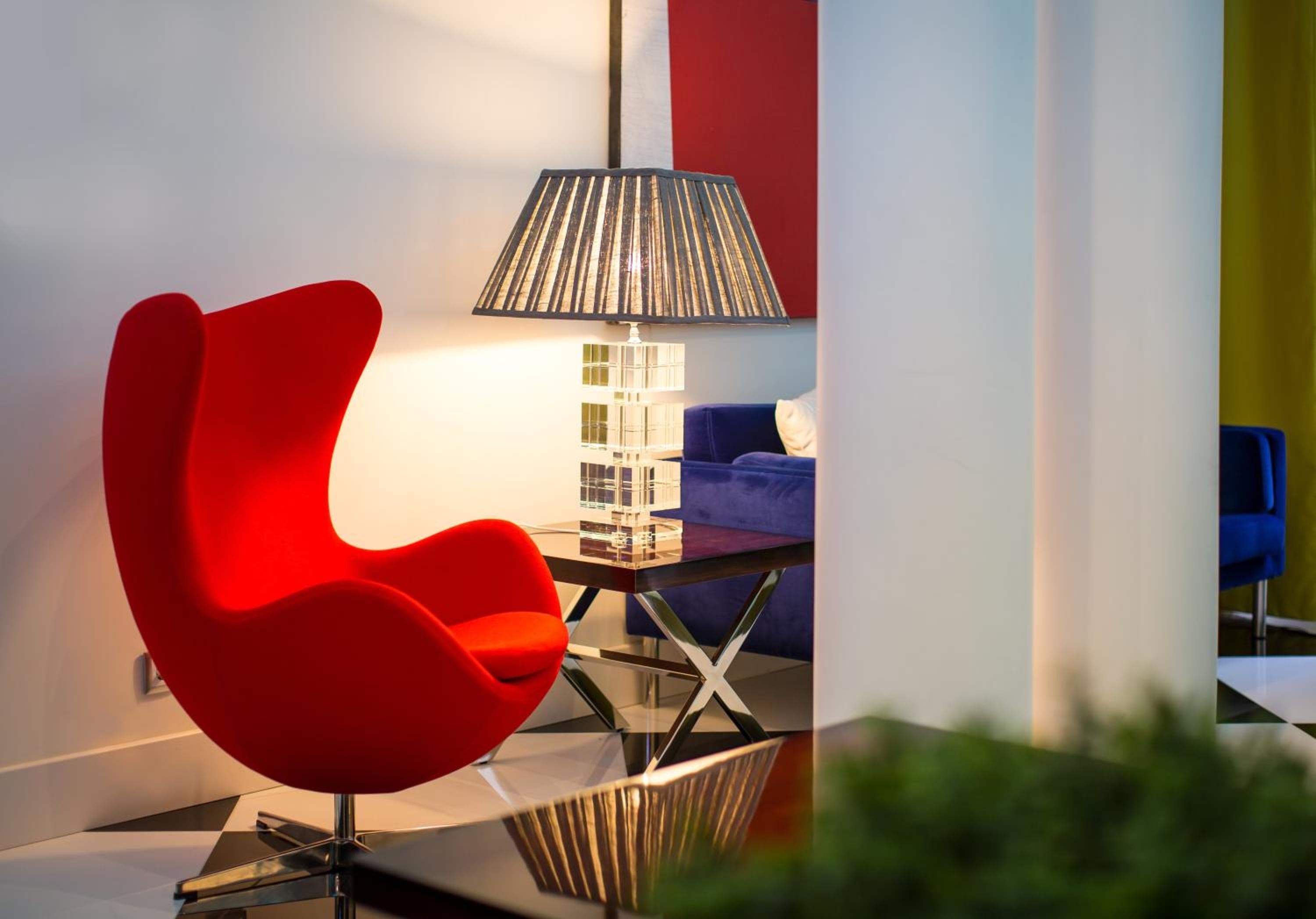 Holiday Inn Express Lisboa - Av. Liberdade by IHG — 29