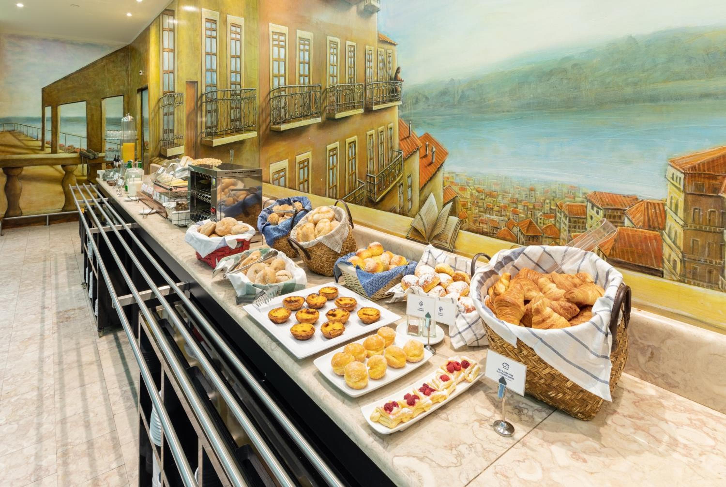 Holiday Inn Express Lisboa - Av. Liberdade by IHG — 10