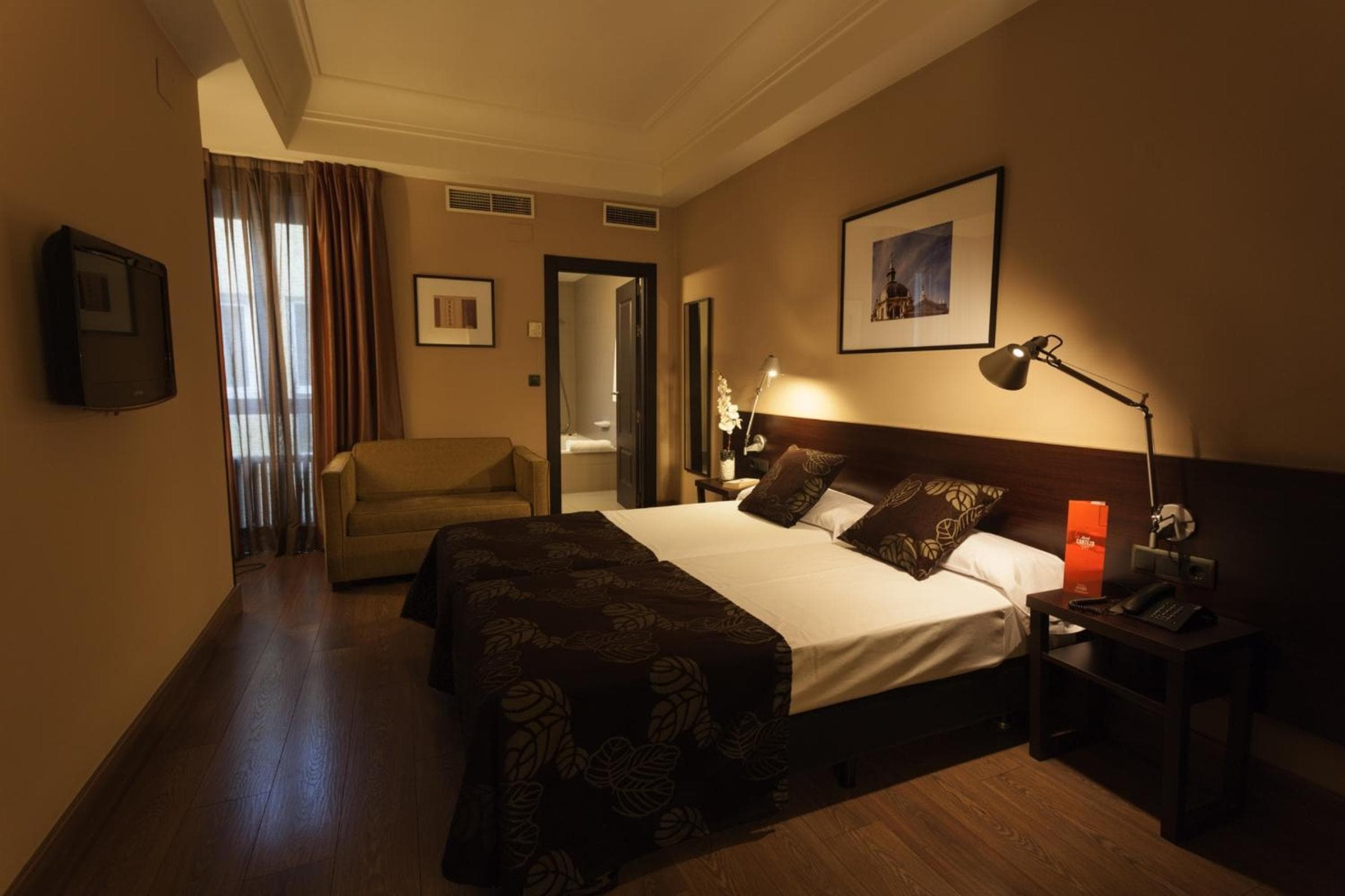 Hotel Cortezo — 14