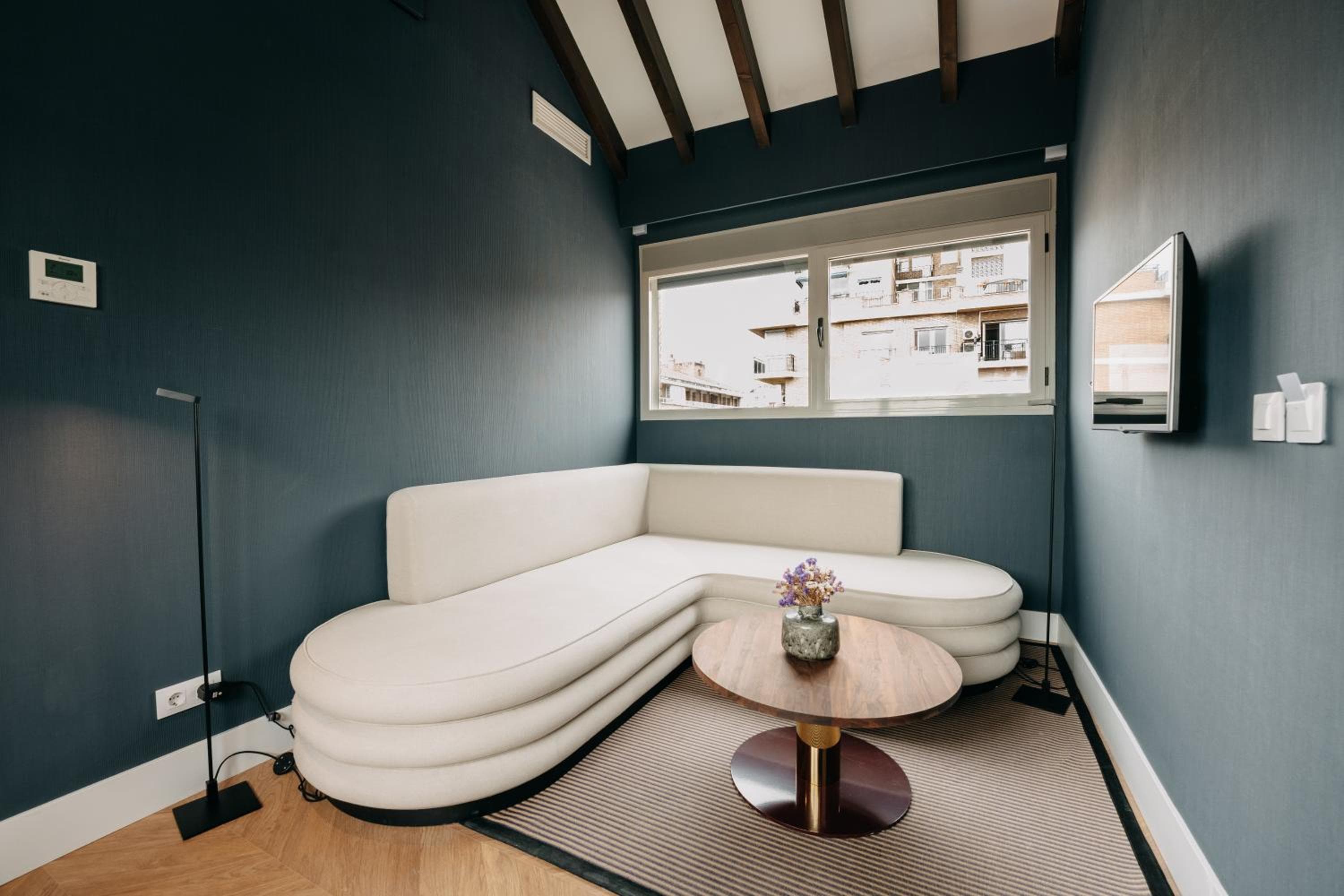 Soho Boutique Colón — 11